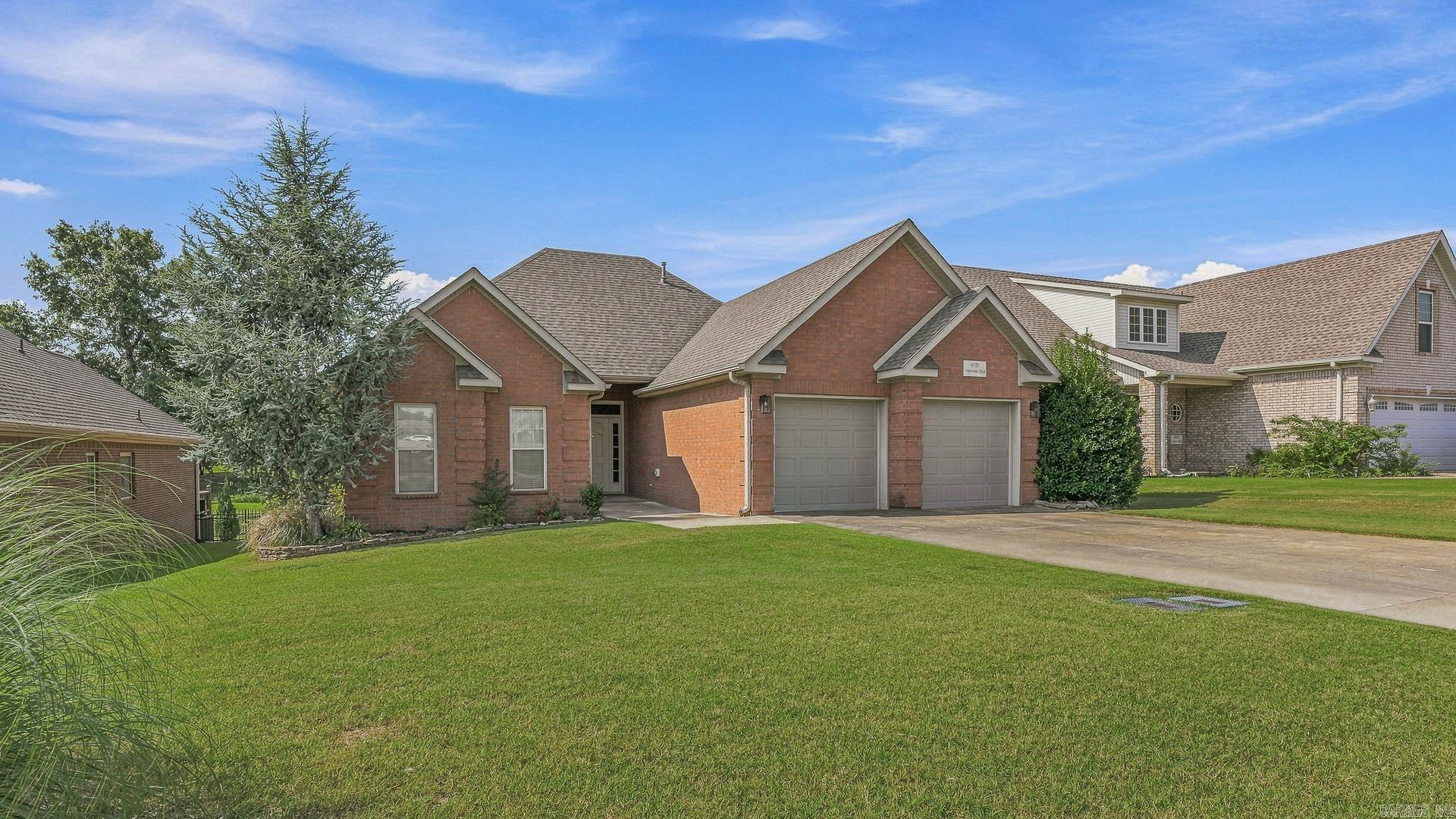 4733 Inverness Run  Jonesboro, AR