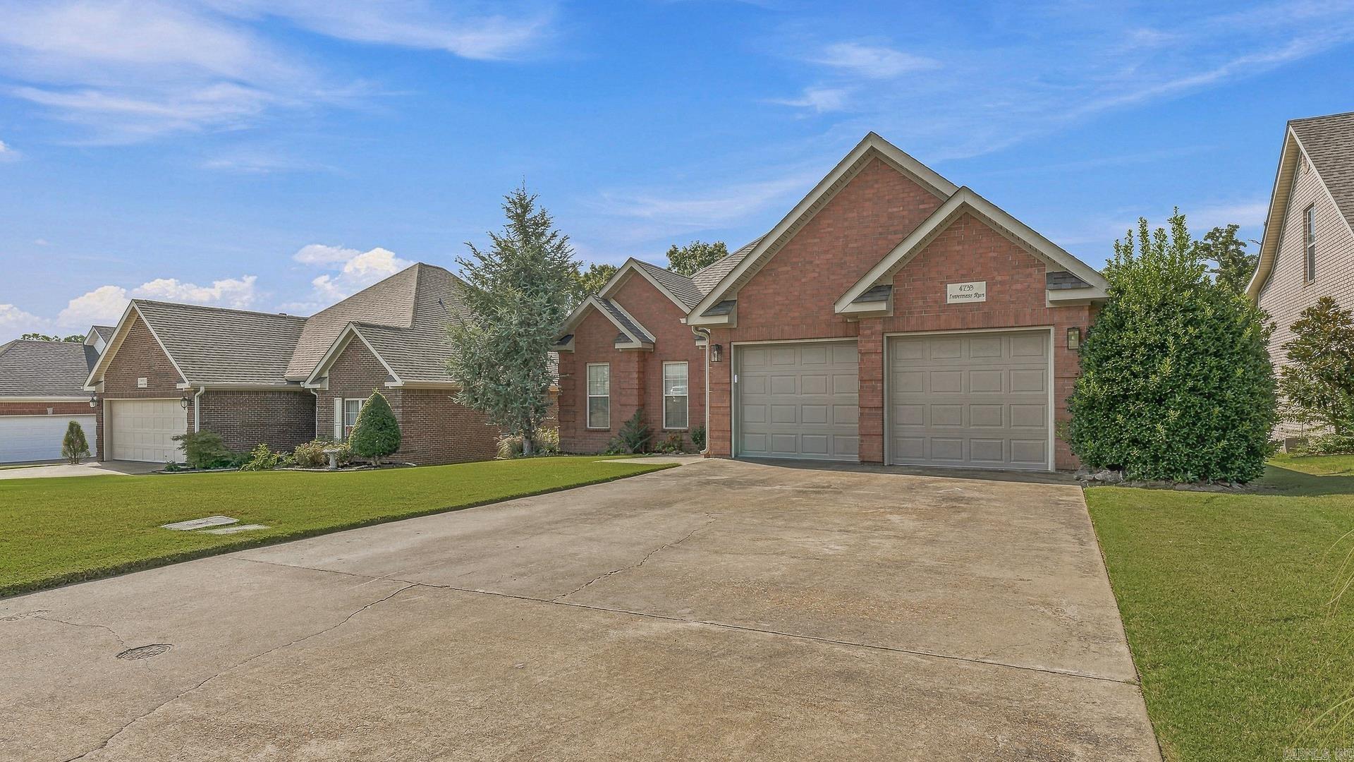 4733 Inverness Run  Jonesboro, AR