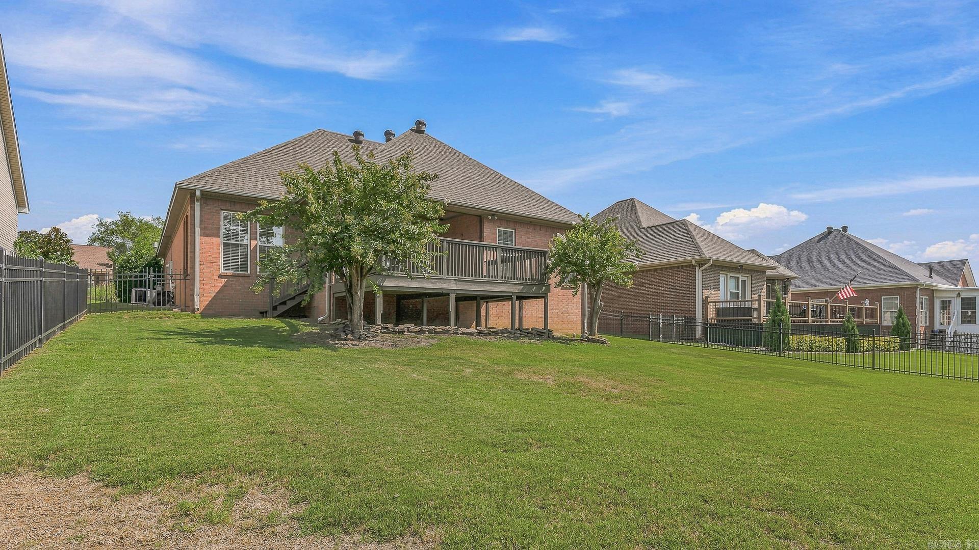 4733 Inverness Run  Jonesboro, AR