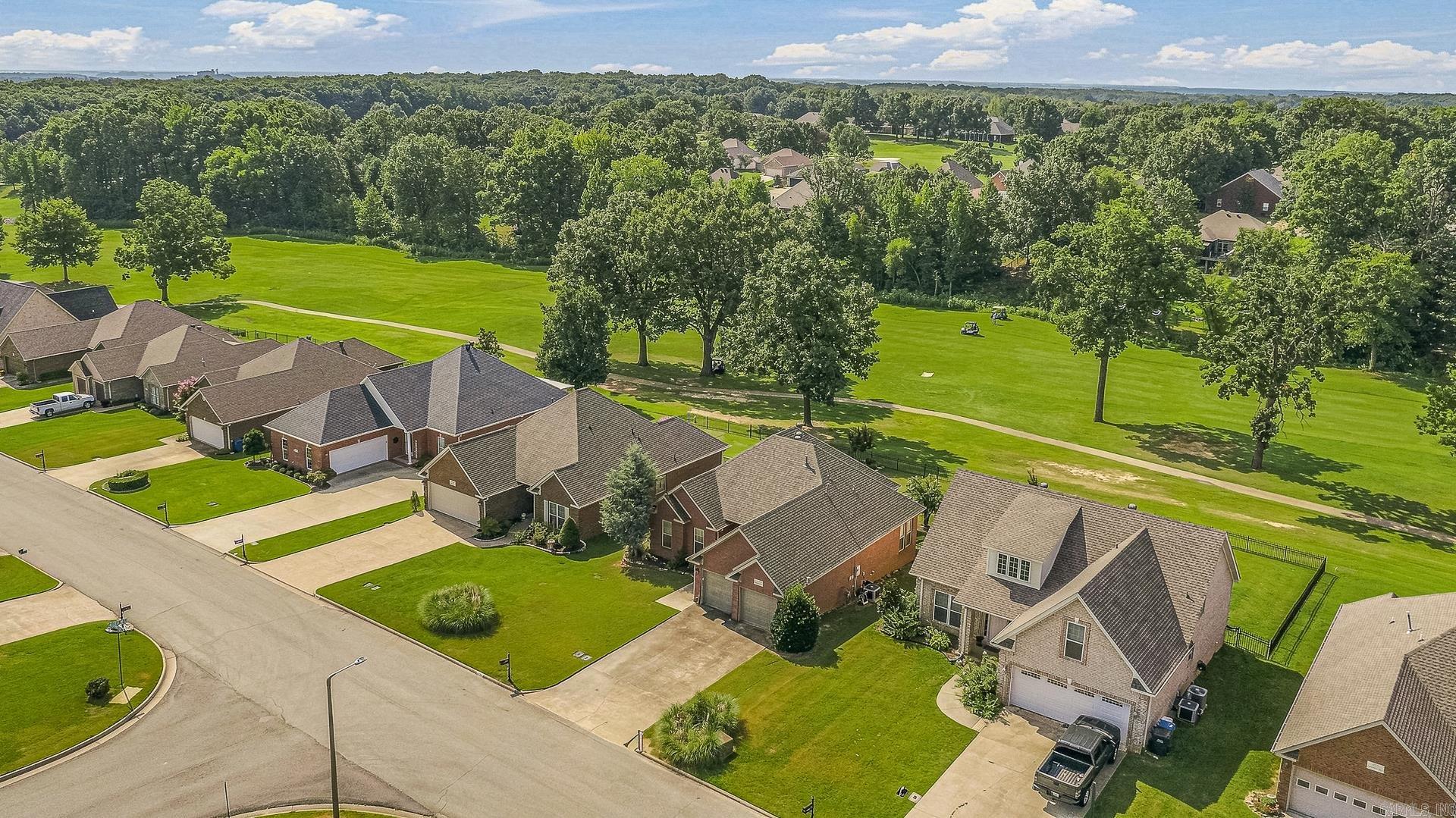 4733 Inverness Run  Jonesboro, AR