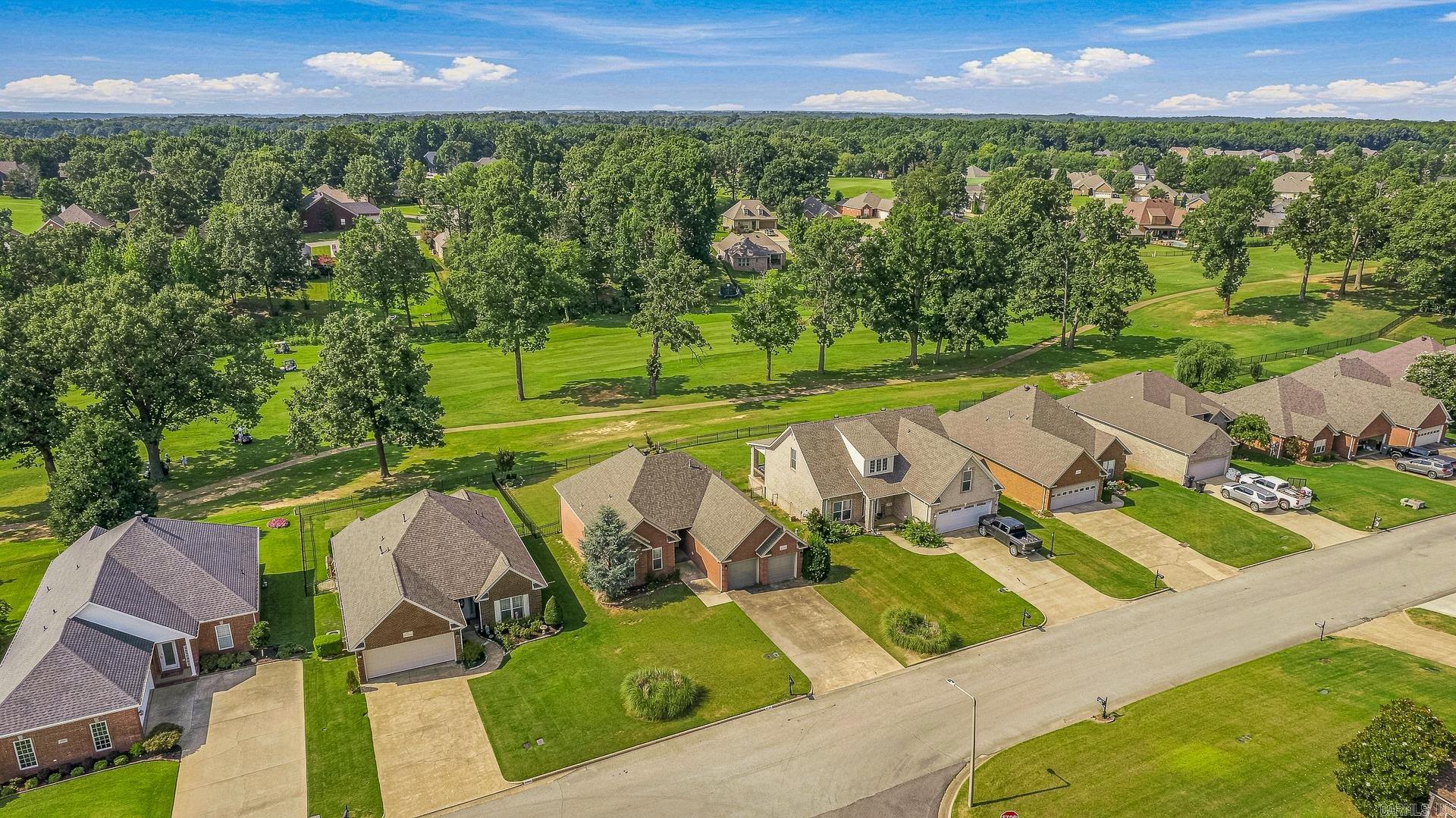 4733 Inverness Run  Jonesboro, AR
