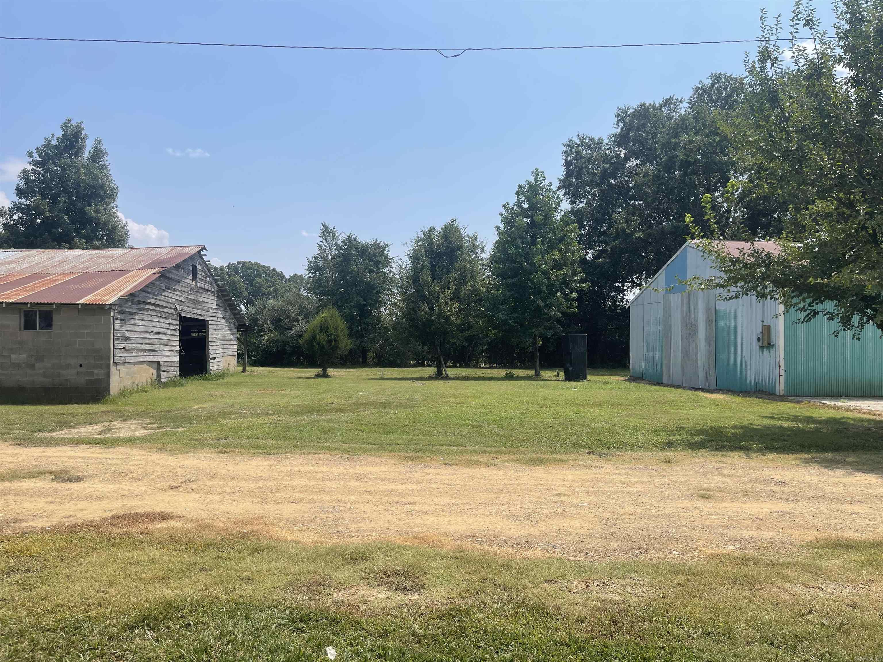 640 highway 11  Searcy, AR