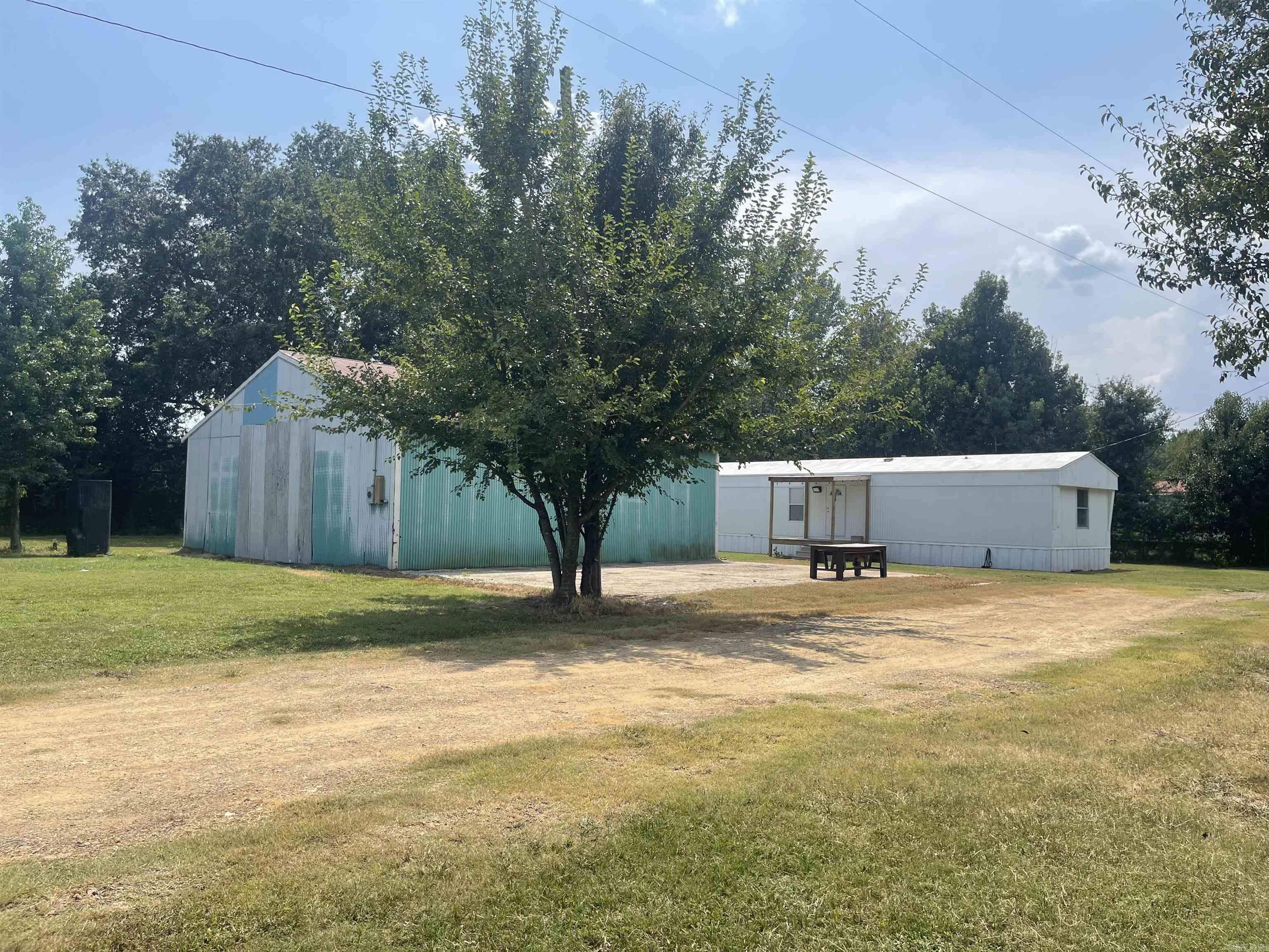 640 highway 11  Searcy, AR