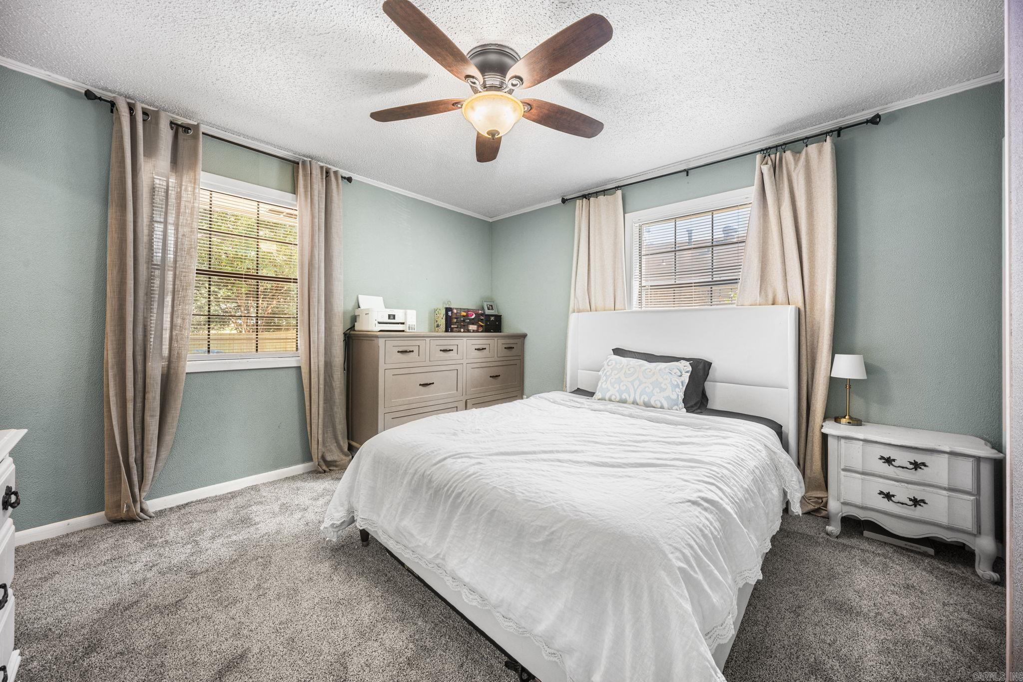 18 Sherwood Loop  Searcy, AR