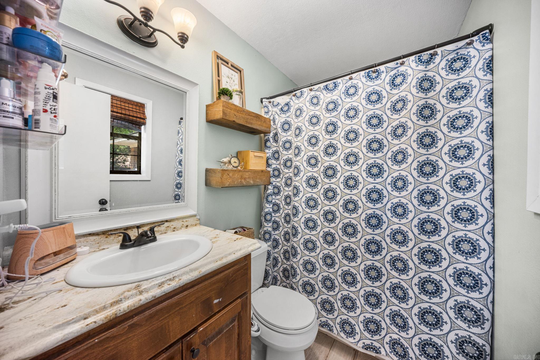 18 Sherwood Loop  Searcy, AR