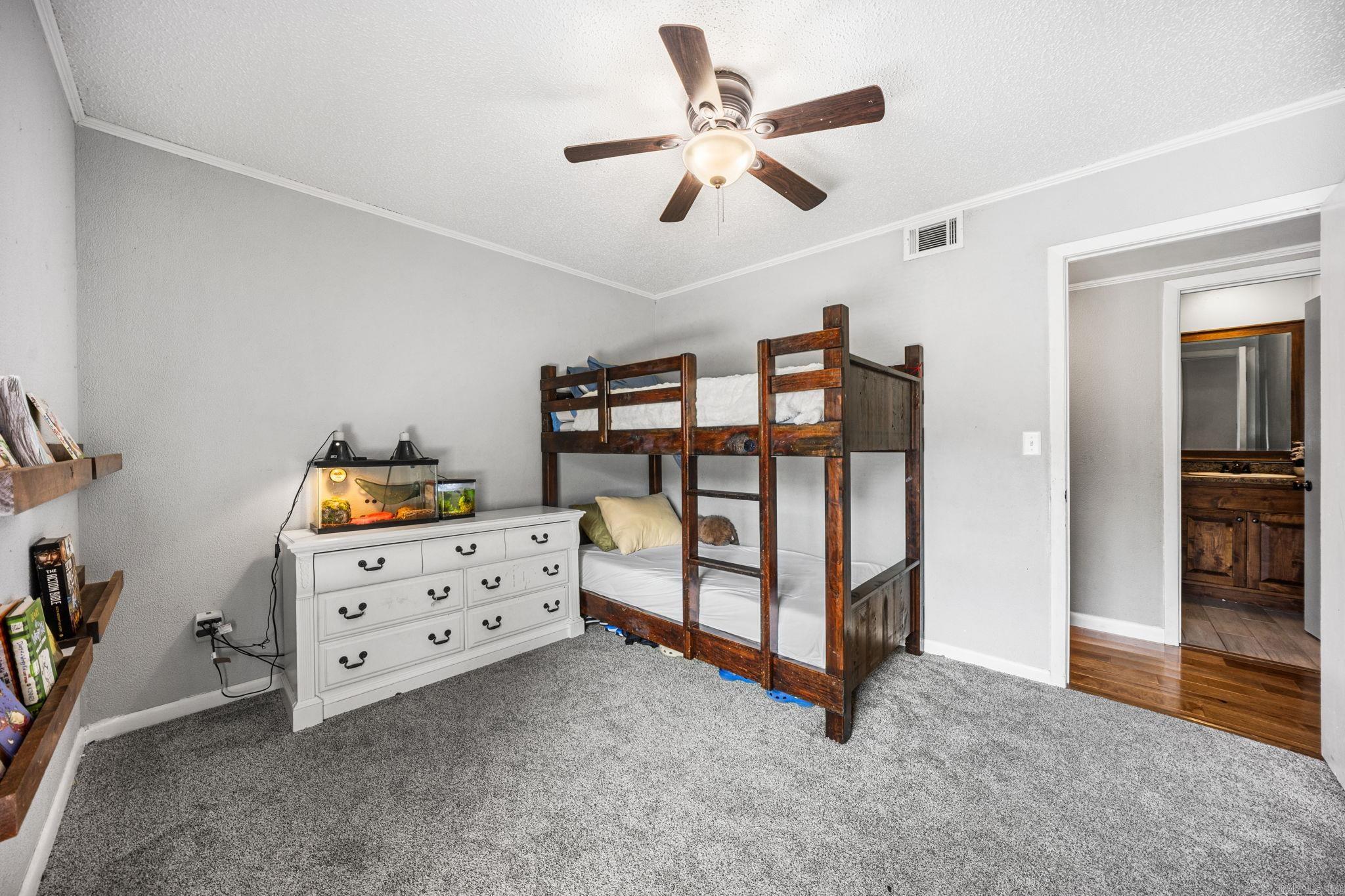 18 Sherwood Loop  Searcy, AR