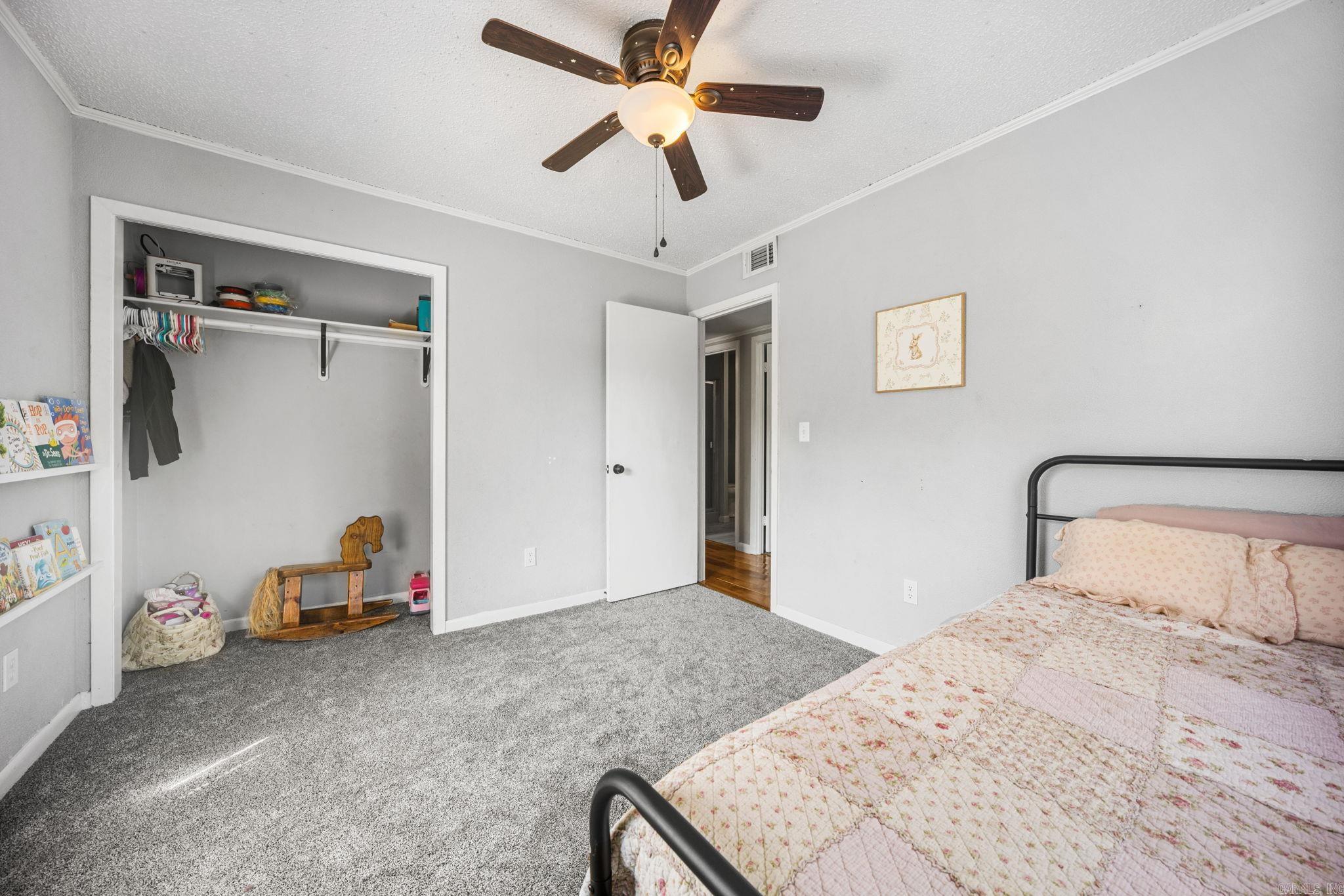 18 Sherwood Loop  Searcy, AR