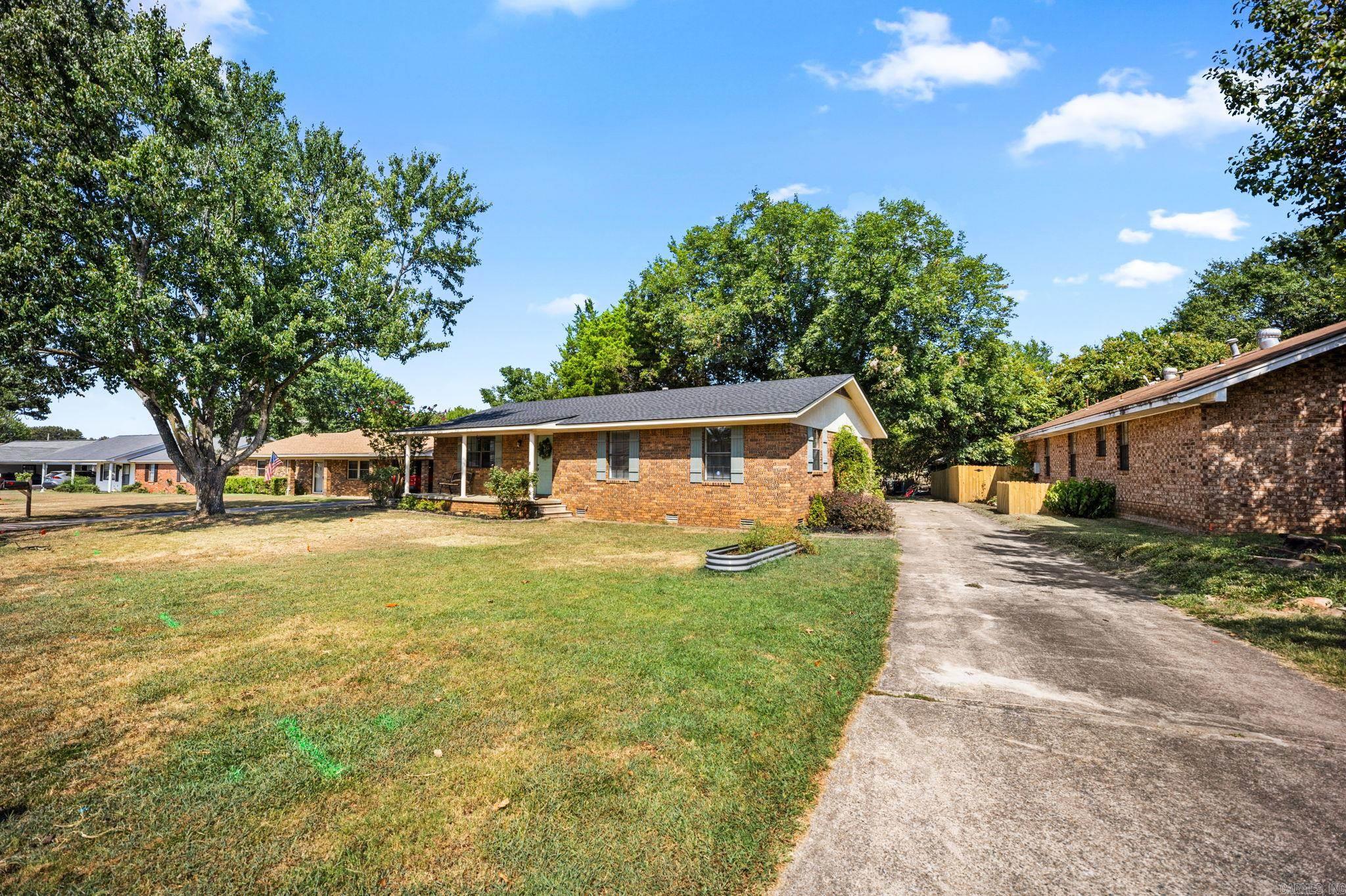 18 Sherwood Loop  Searcy, AR