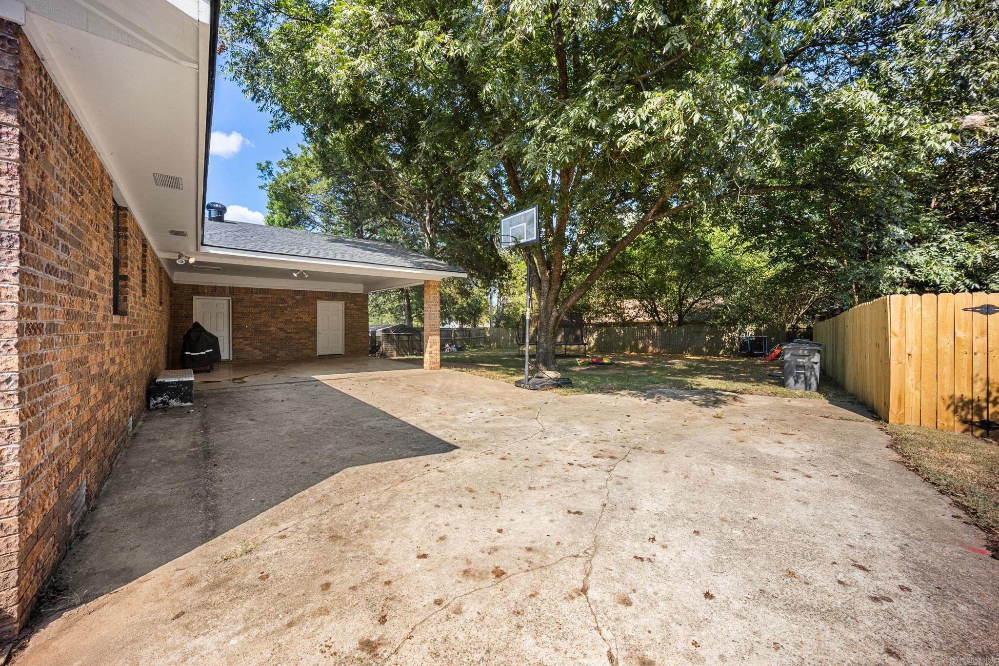 18 Sherwood Loop  Searcy, AR