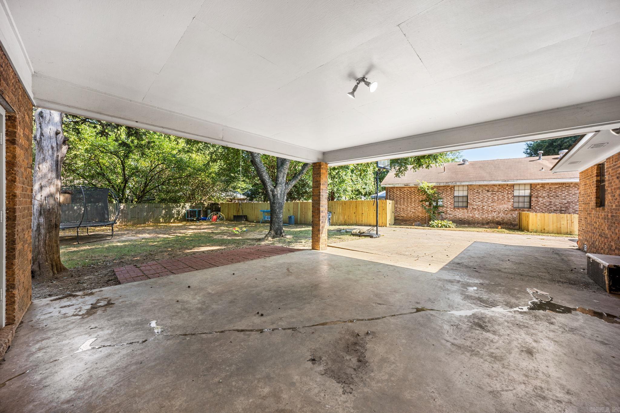 18 Sherwood Loop  Searcy, AR