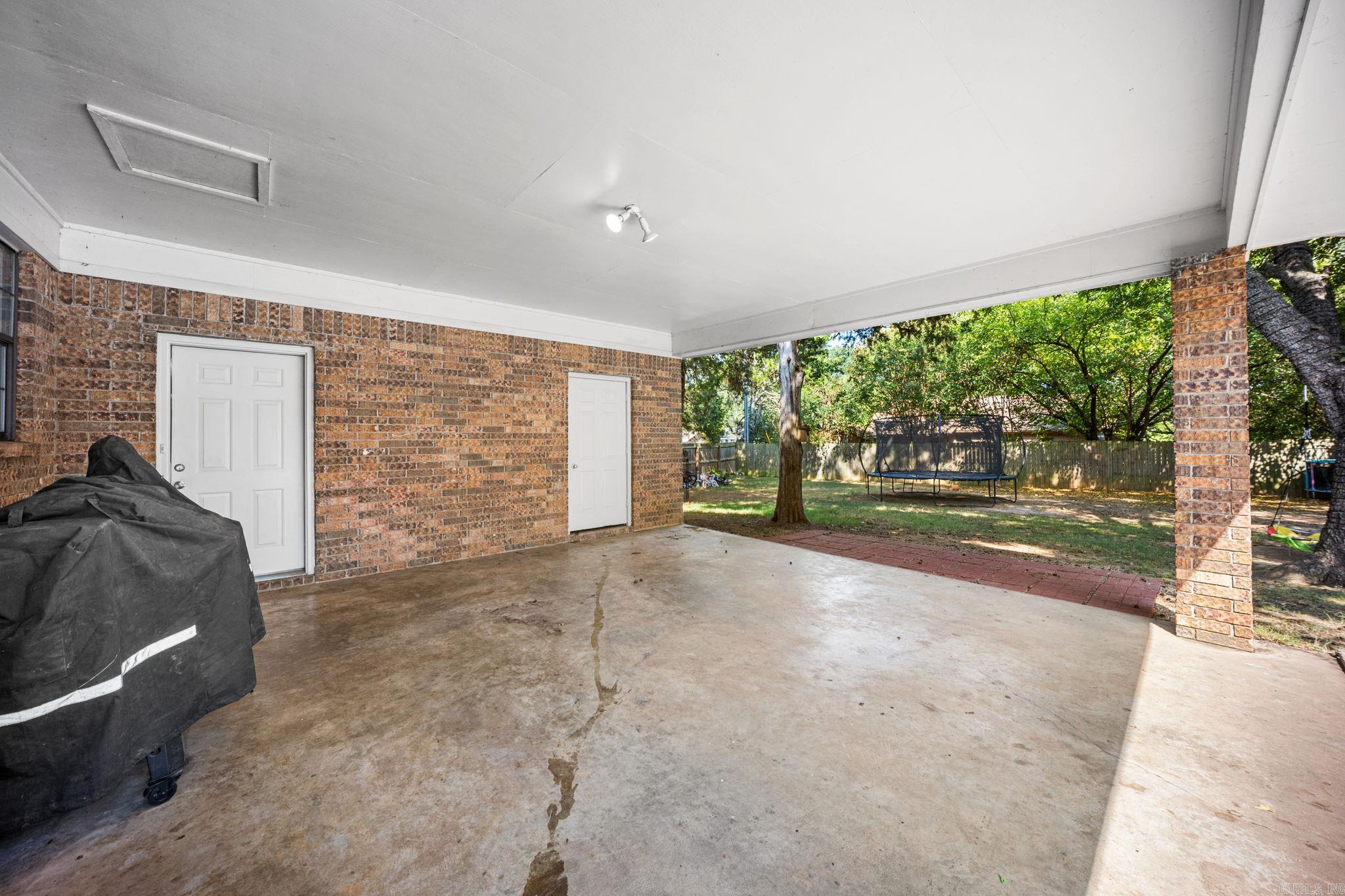 18 Sherwood Loop  Searcy, AR