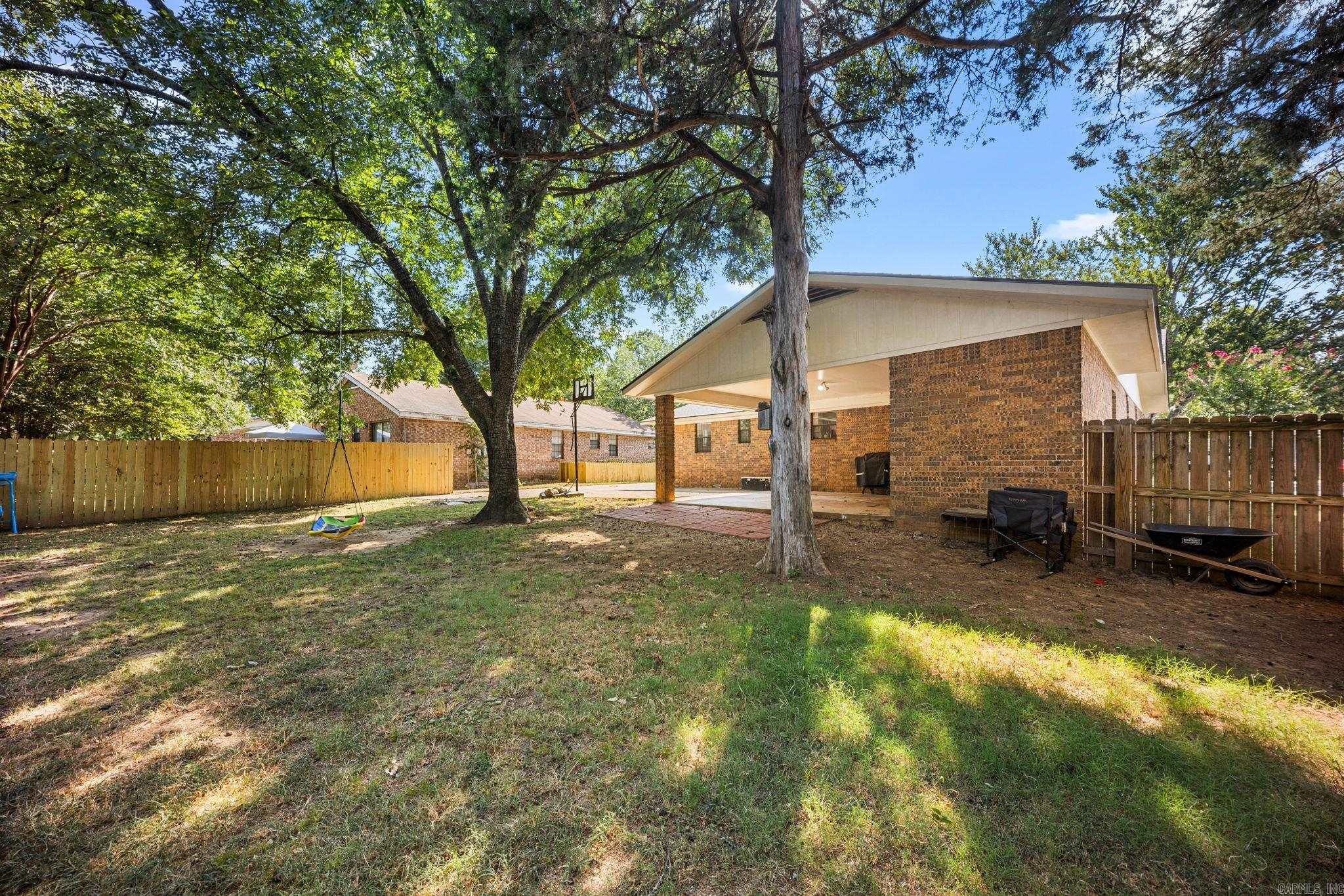 18 Sherwood Loop  Searcy, AR