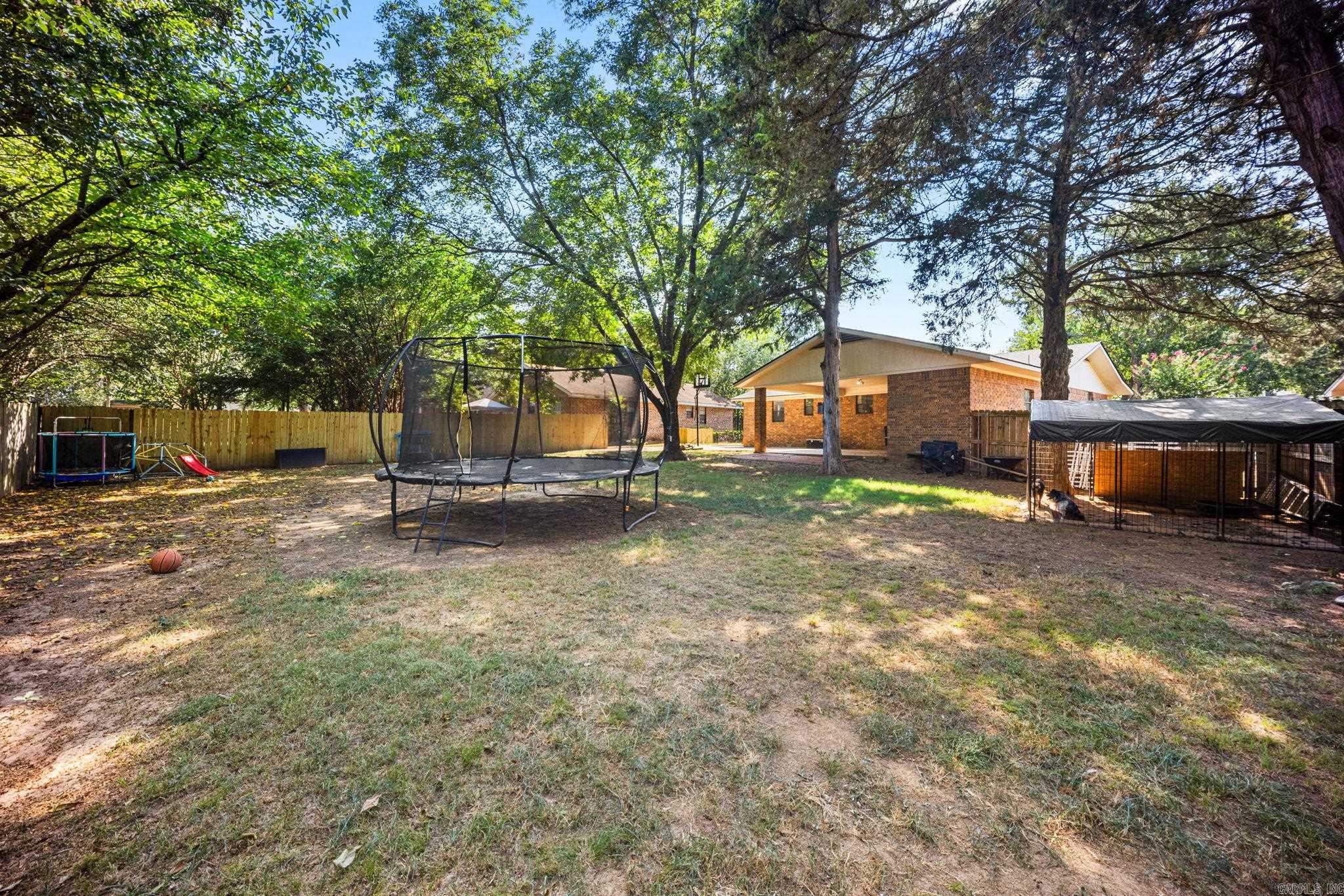 18 Sherwood Loop  Searcy, AR