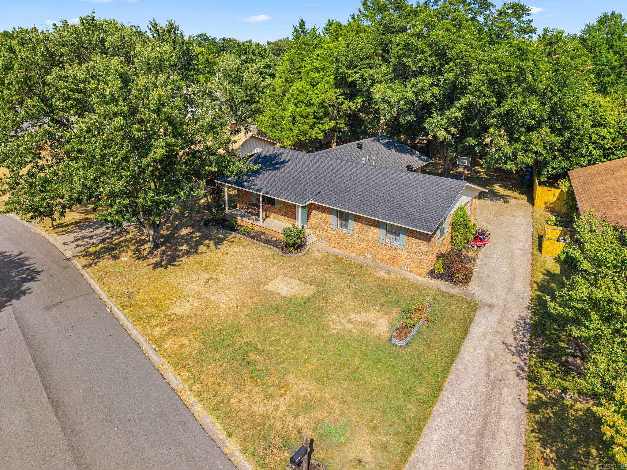 18 Sherwood Loop  Searcy, AR