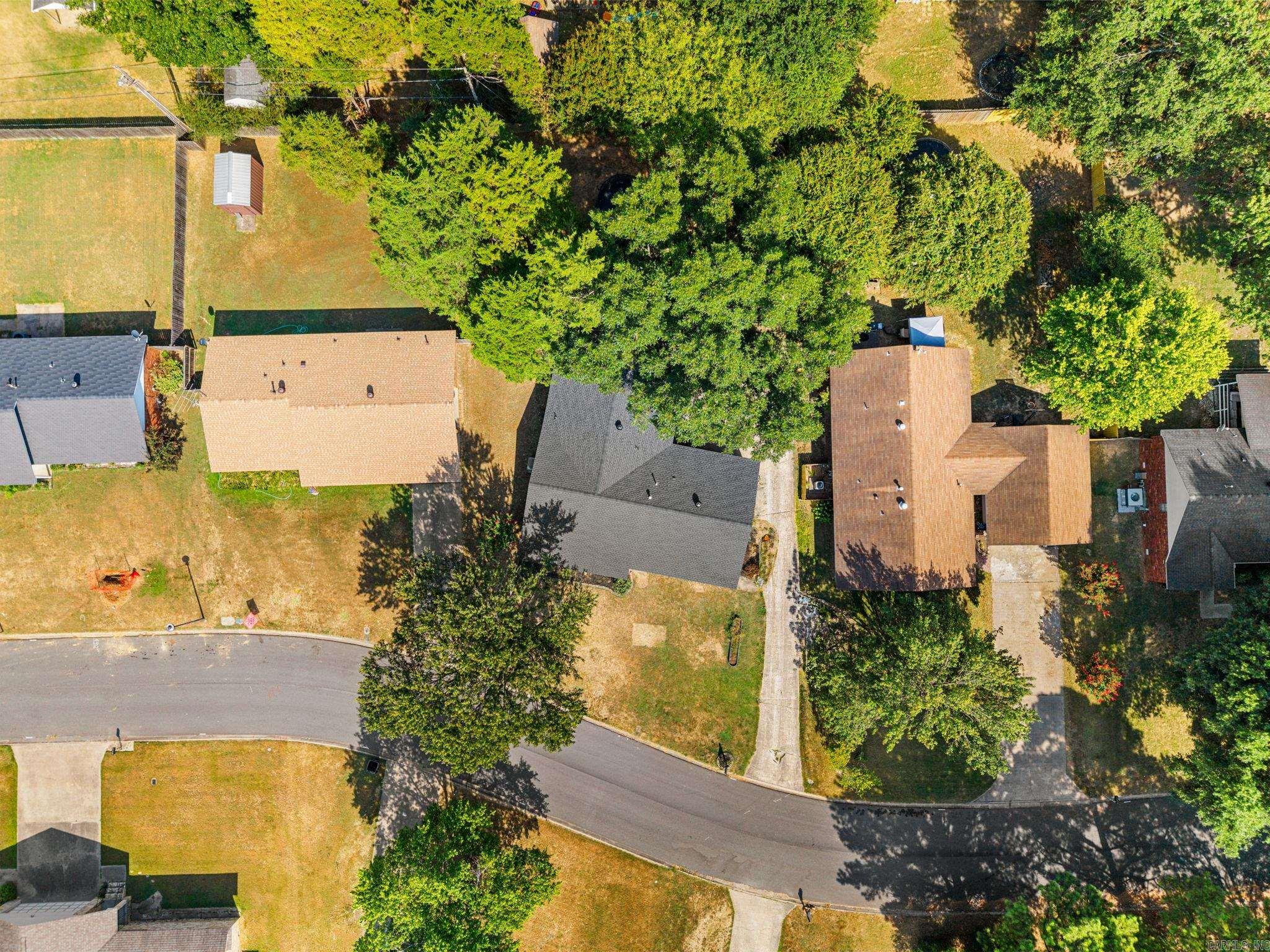 18 Sherwood Loop  Searcy, AR