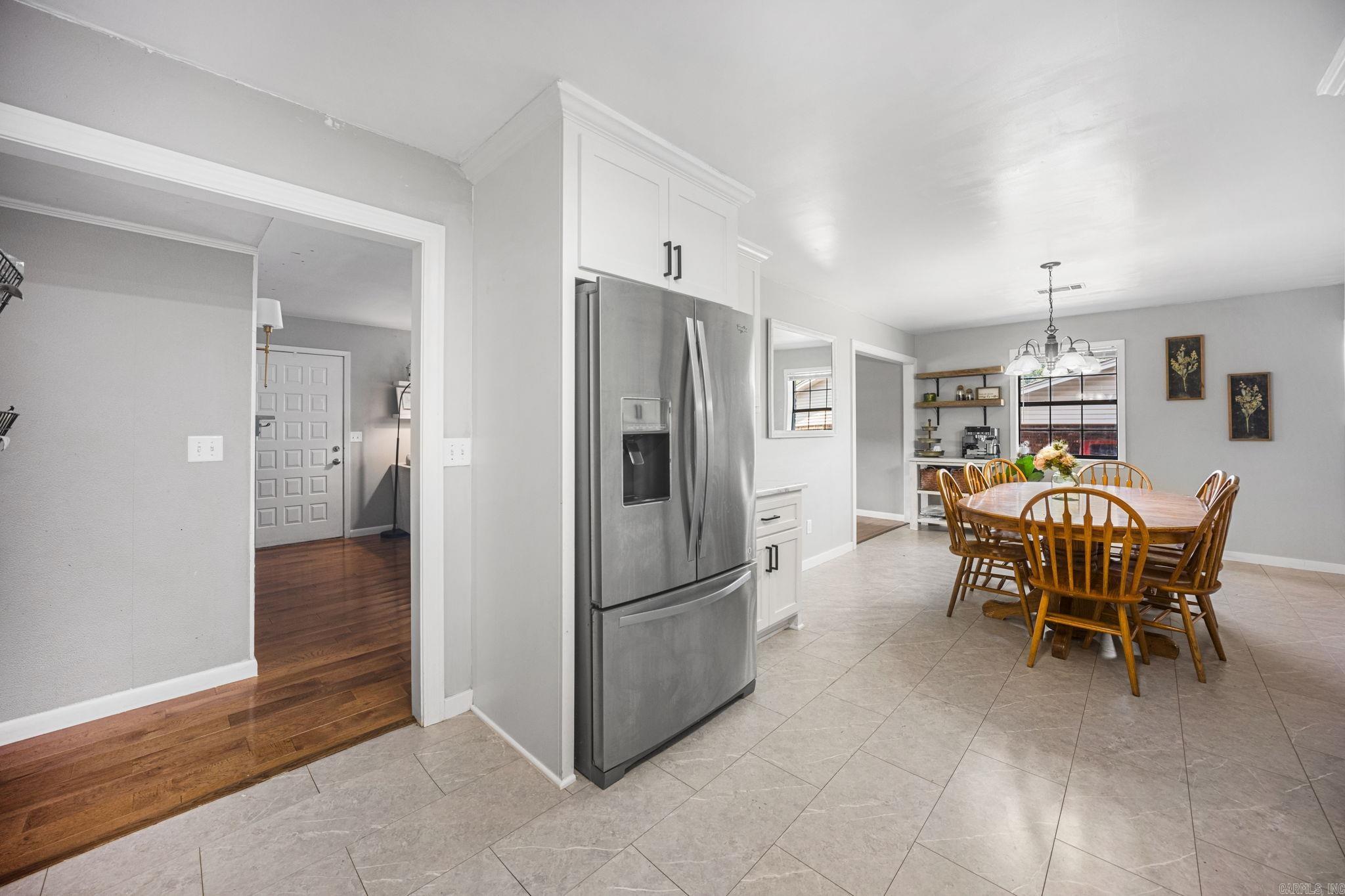 18 Sherwood Loop  Searcy, AR