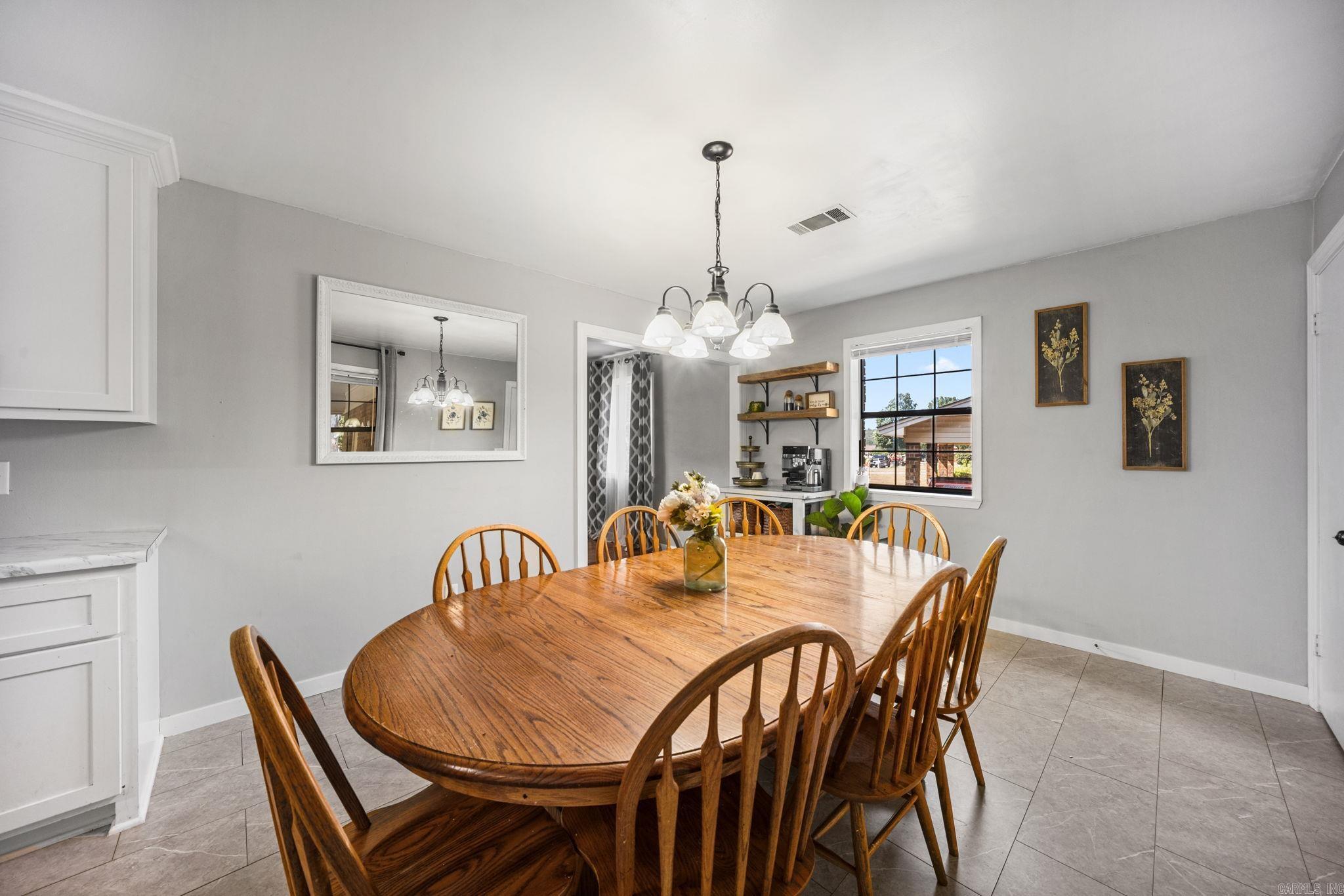 18 Sherwood Loop  Searcy, AR