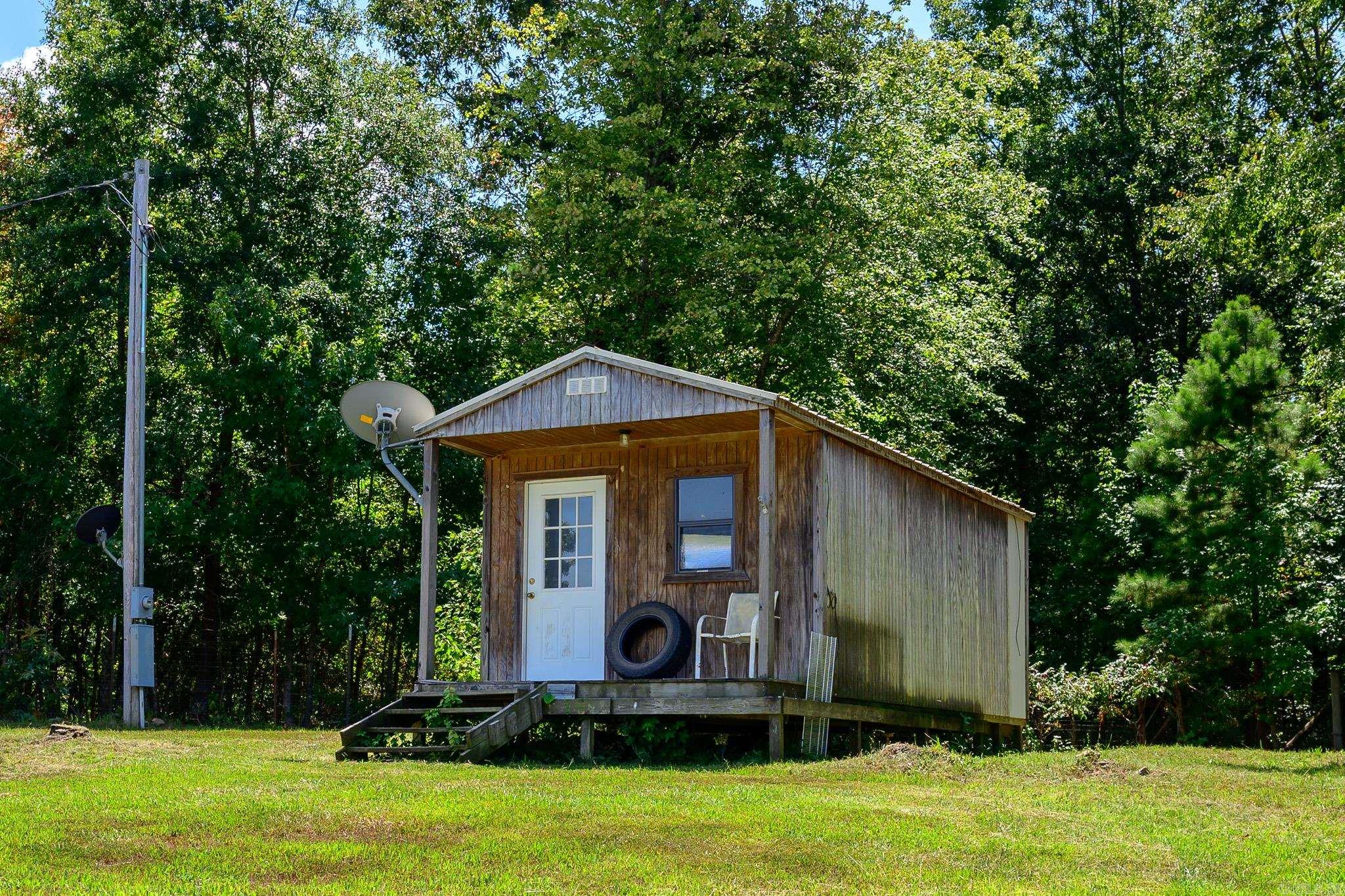 132 Polk Road 676  Mena, AR