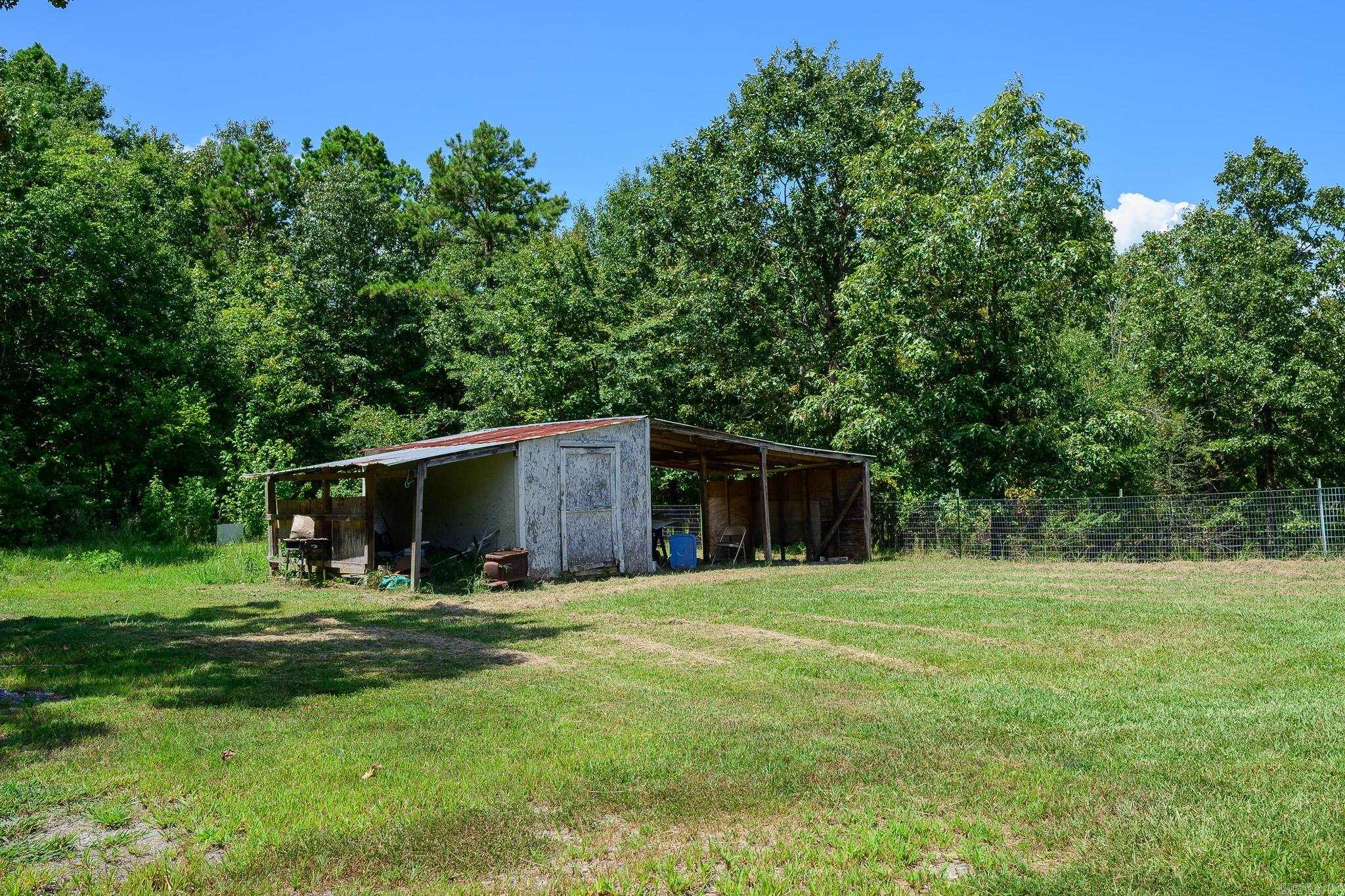 132 Polk Road 676  Mena, AR