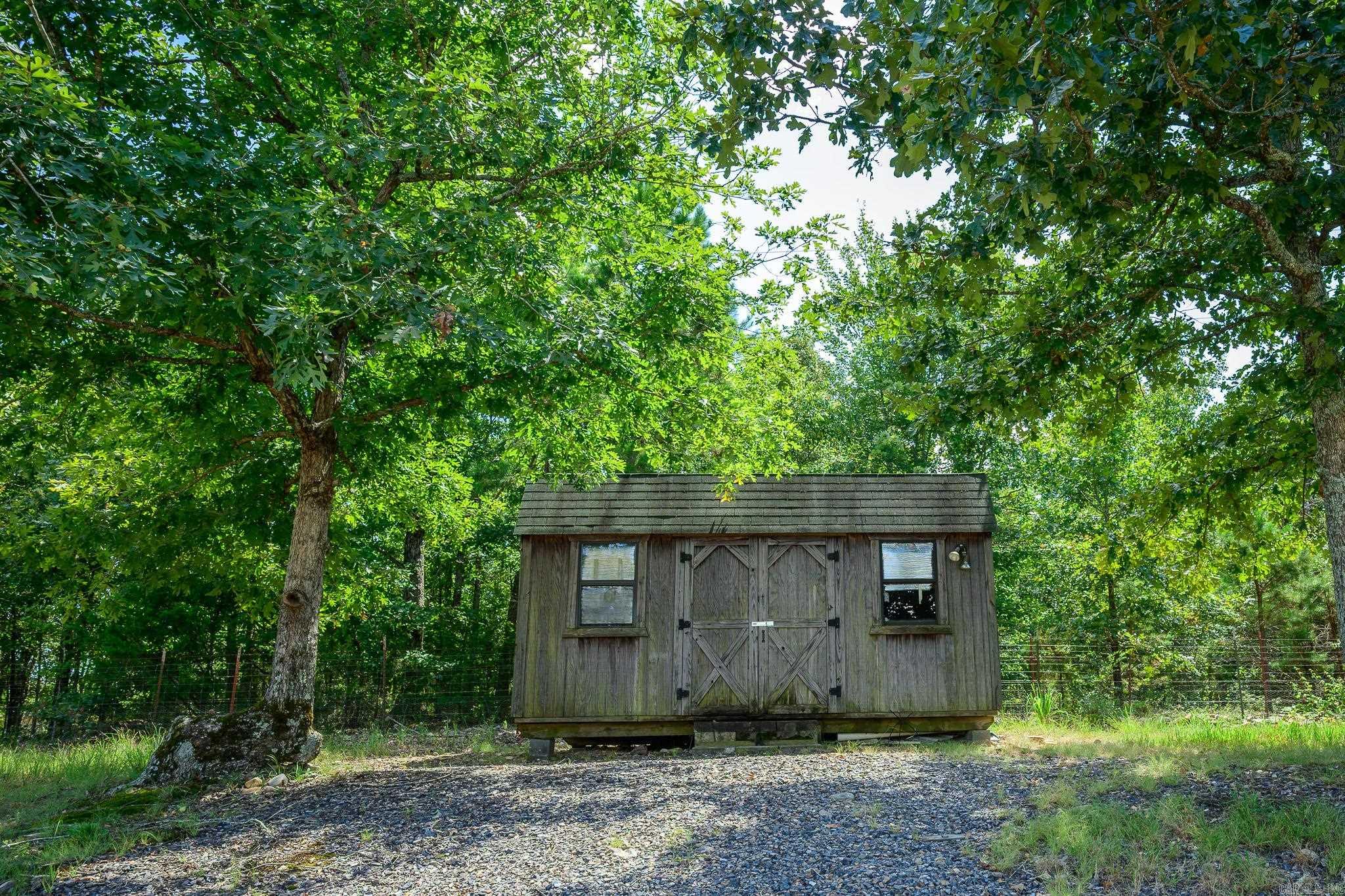 132 Polk Road 676  Mena, AR