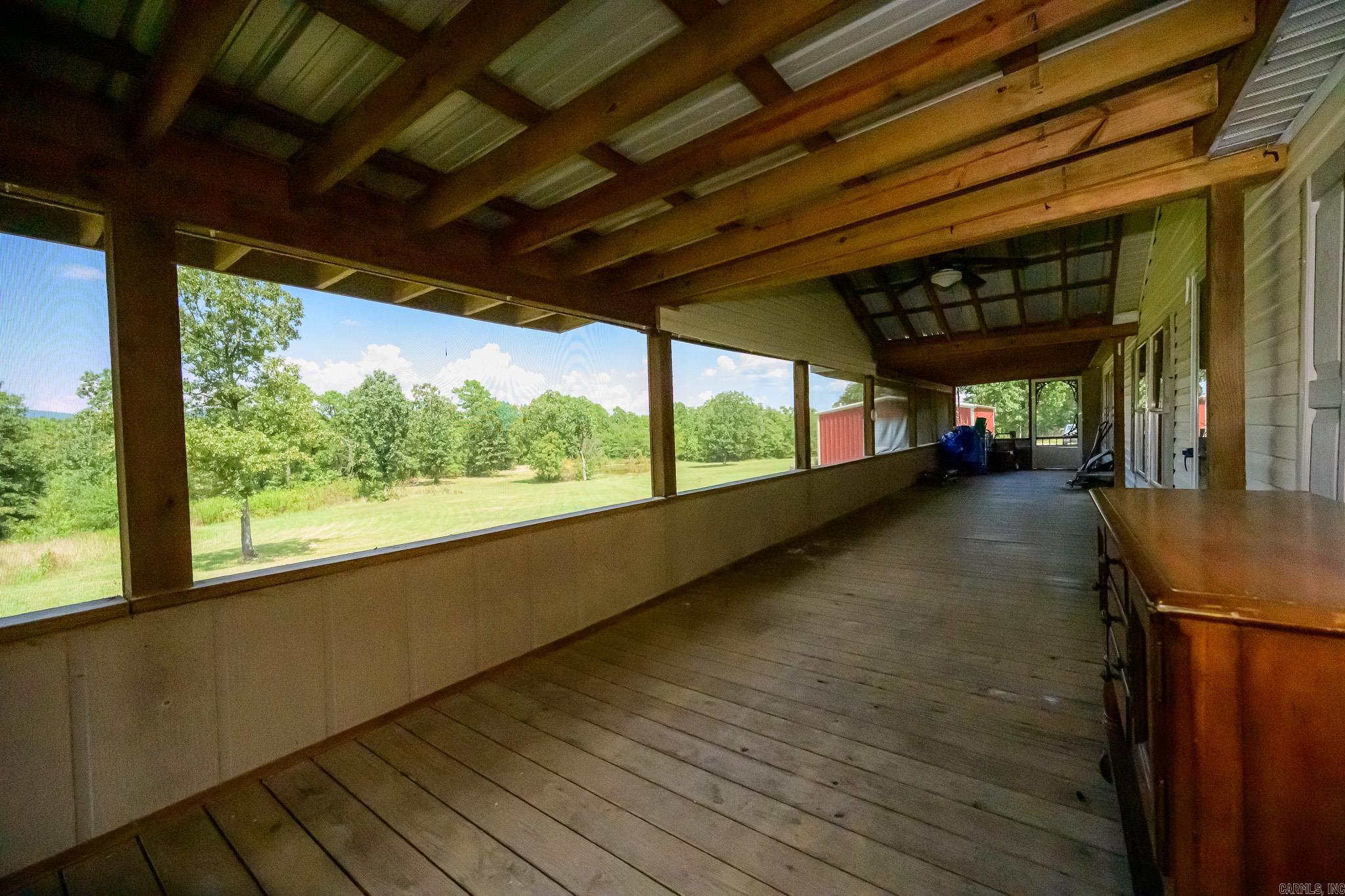 132 Polk Road 676  Mena, AR