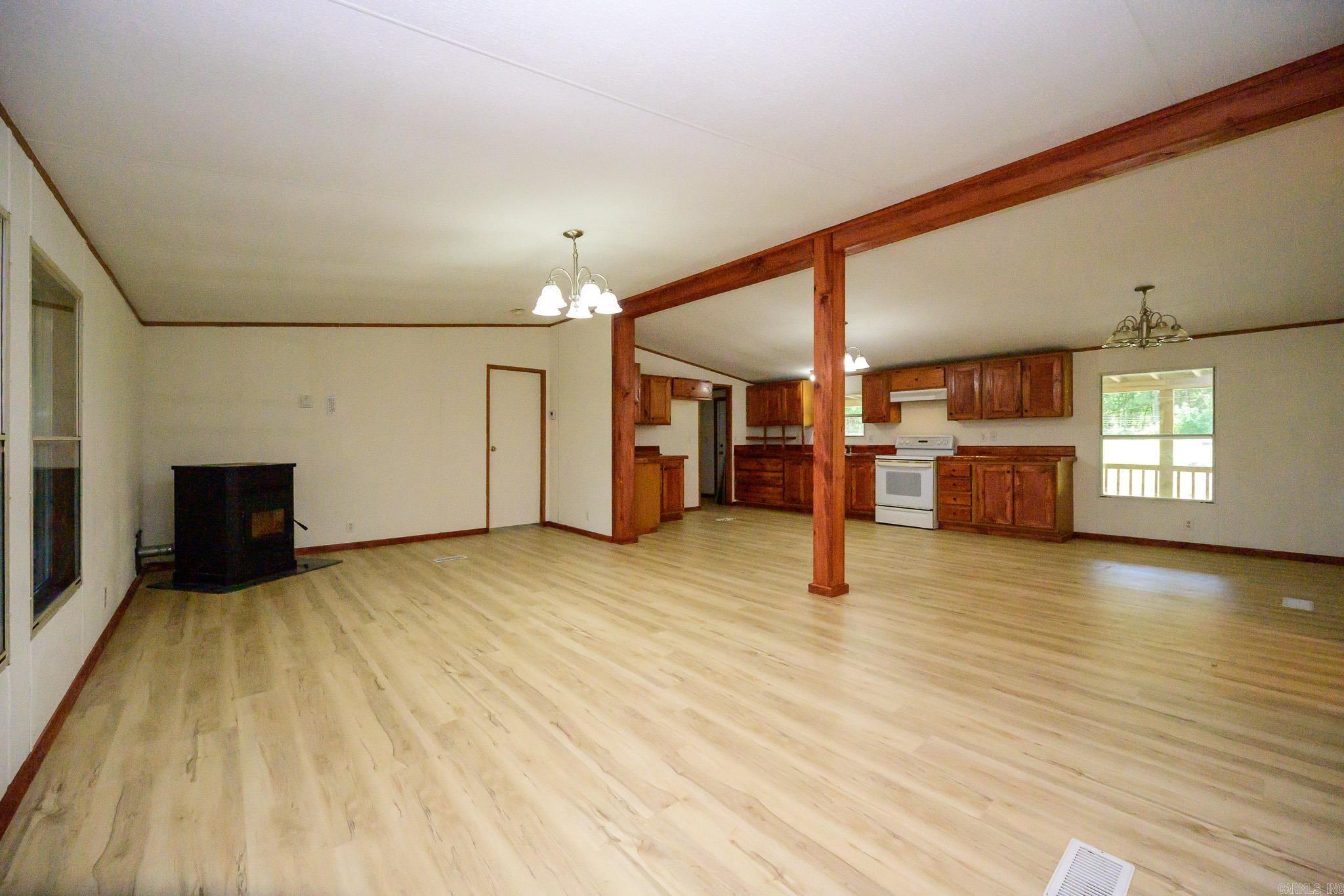 132 Polk Road 676  Mena, AR