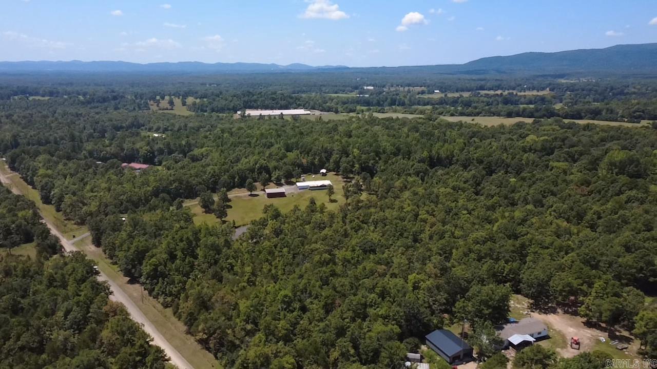 132 Polk Road 676  Mena, AR