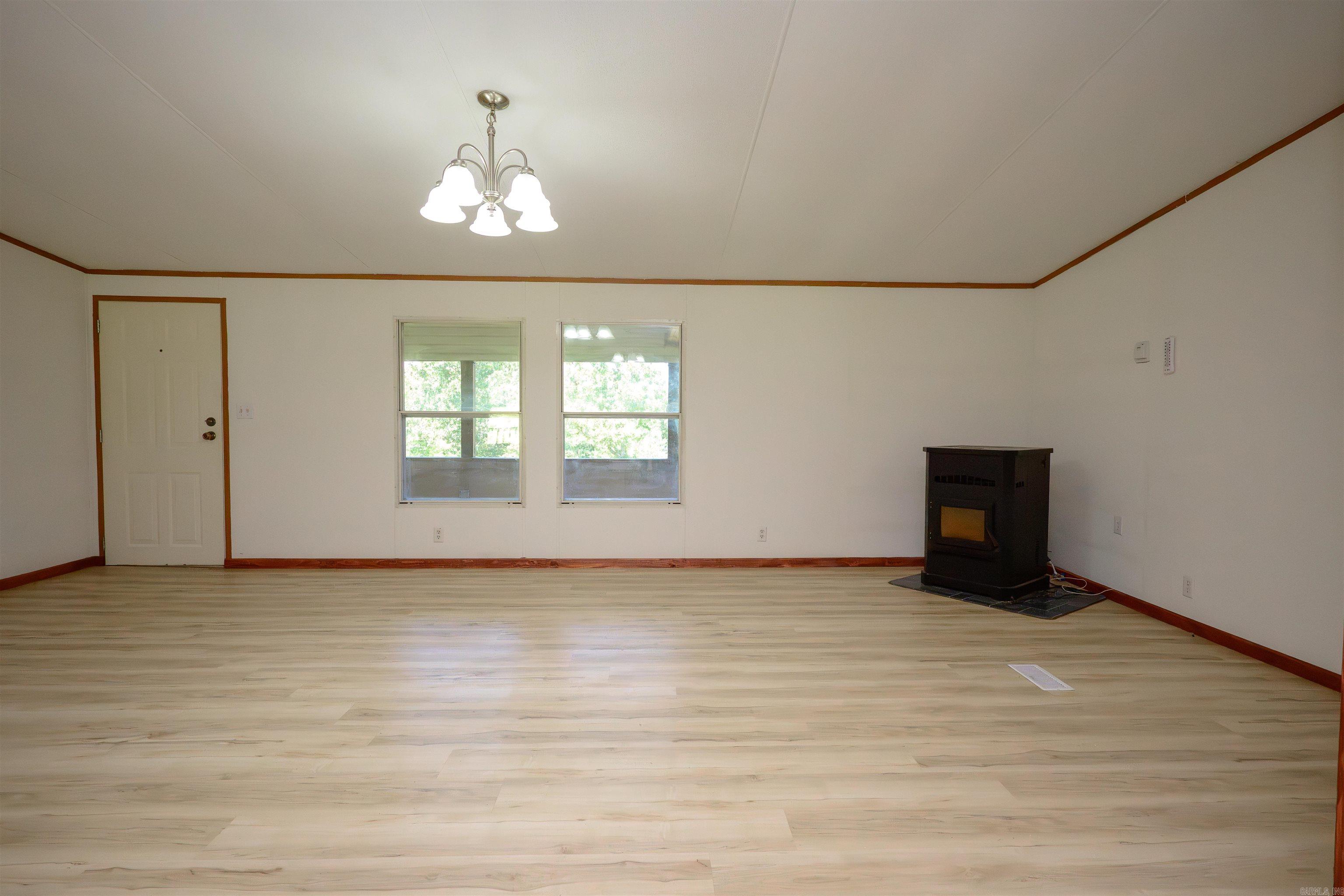 132 Polk Road 676  Mena, AR