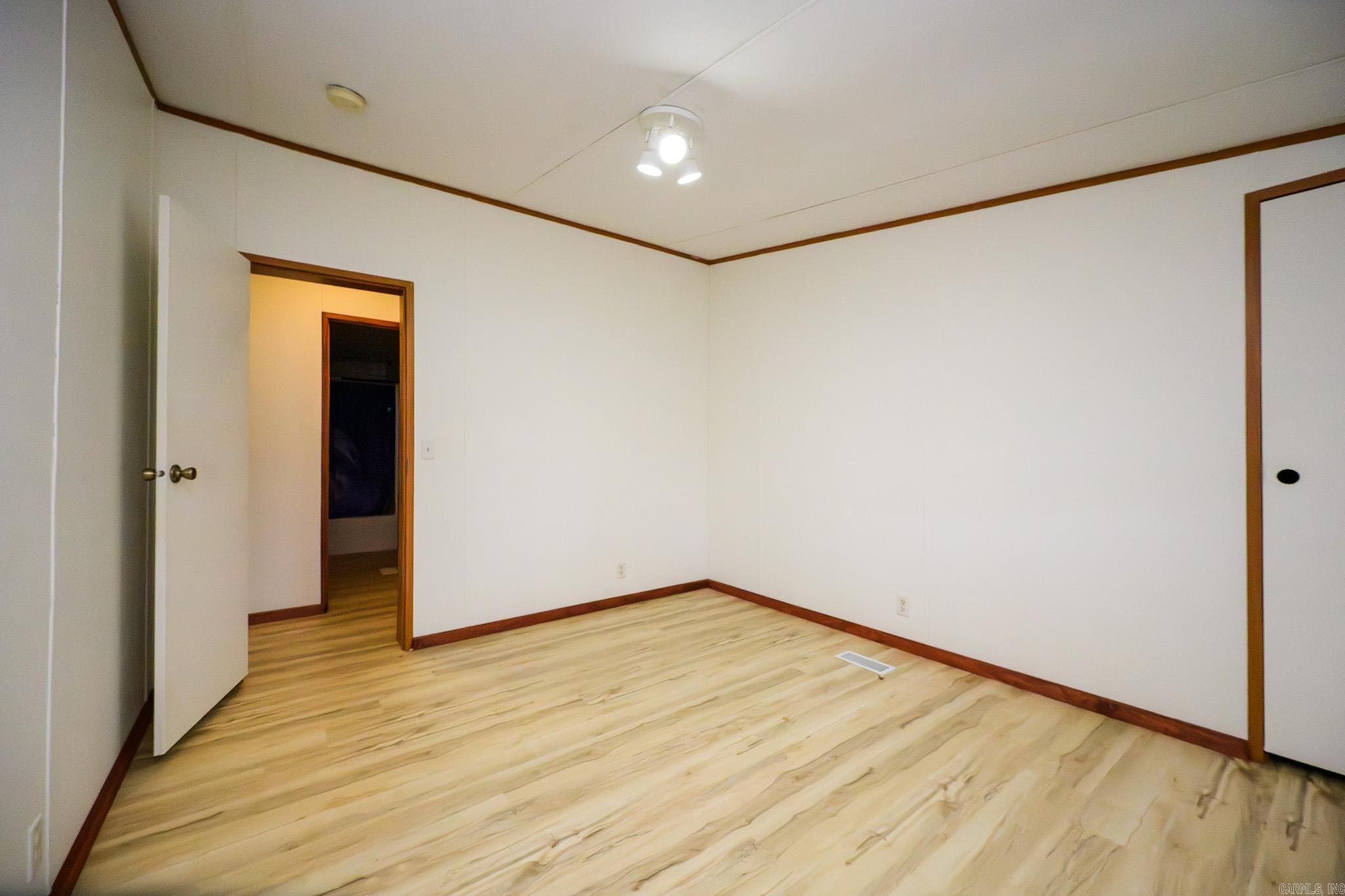 132 Polk Road 676  Mena, AR