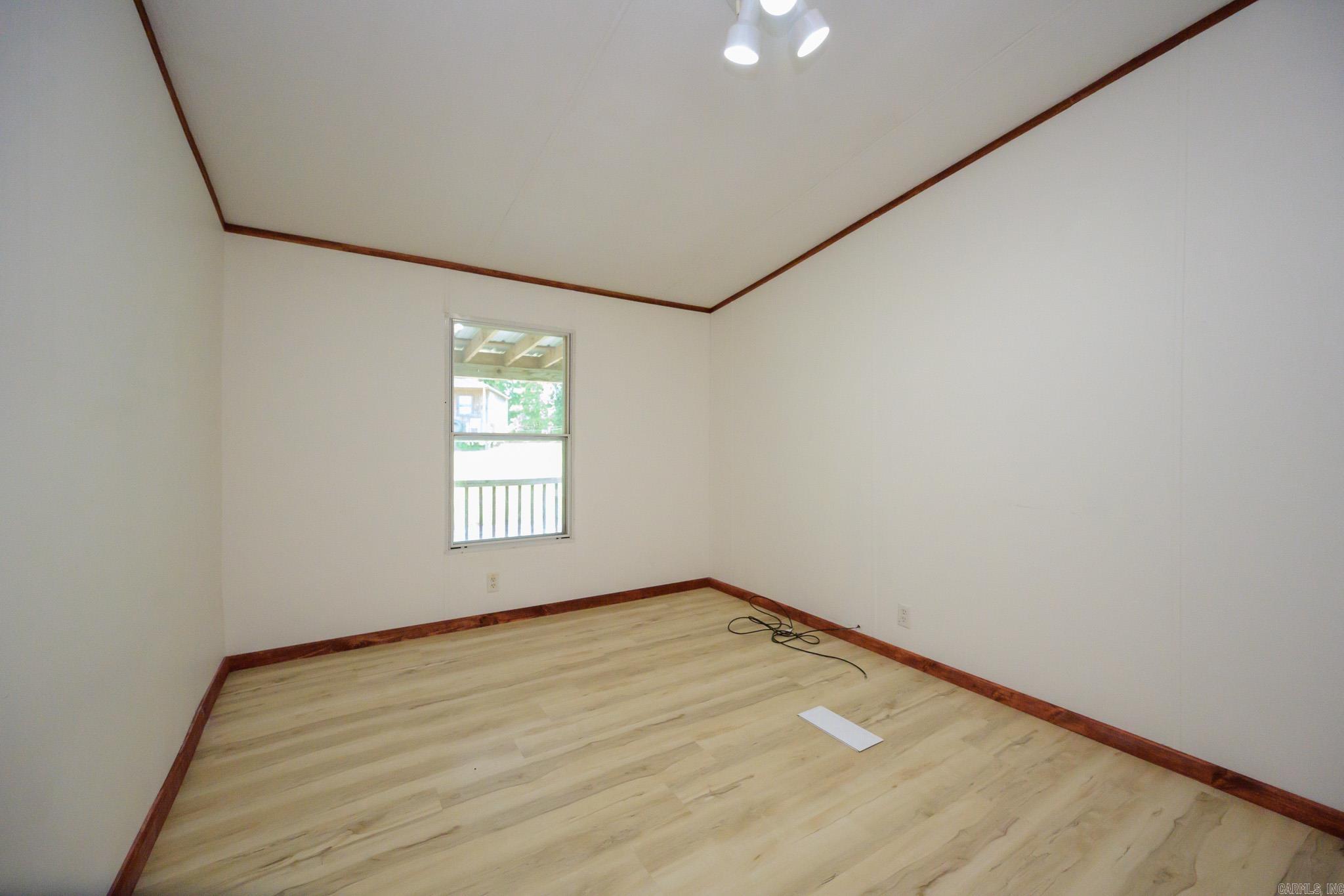 132 Polk Road 676  Mena, AR