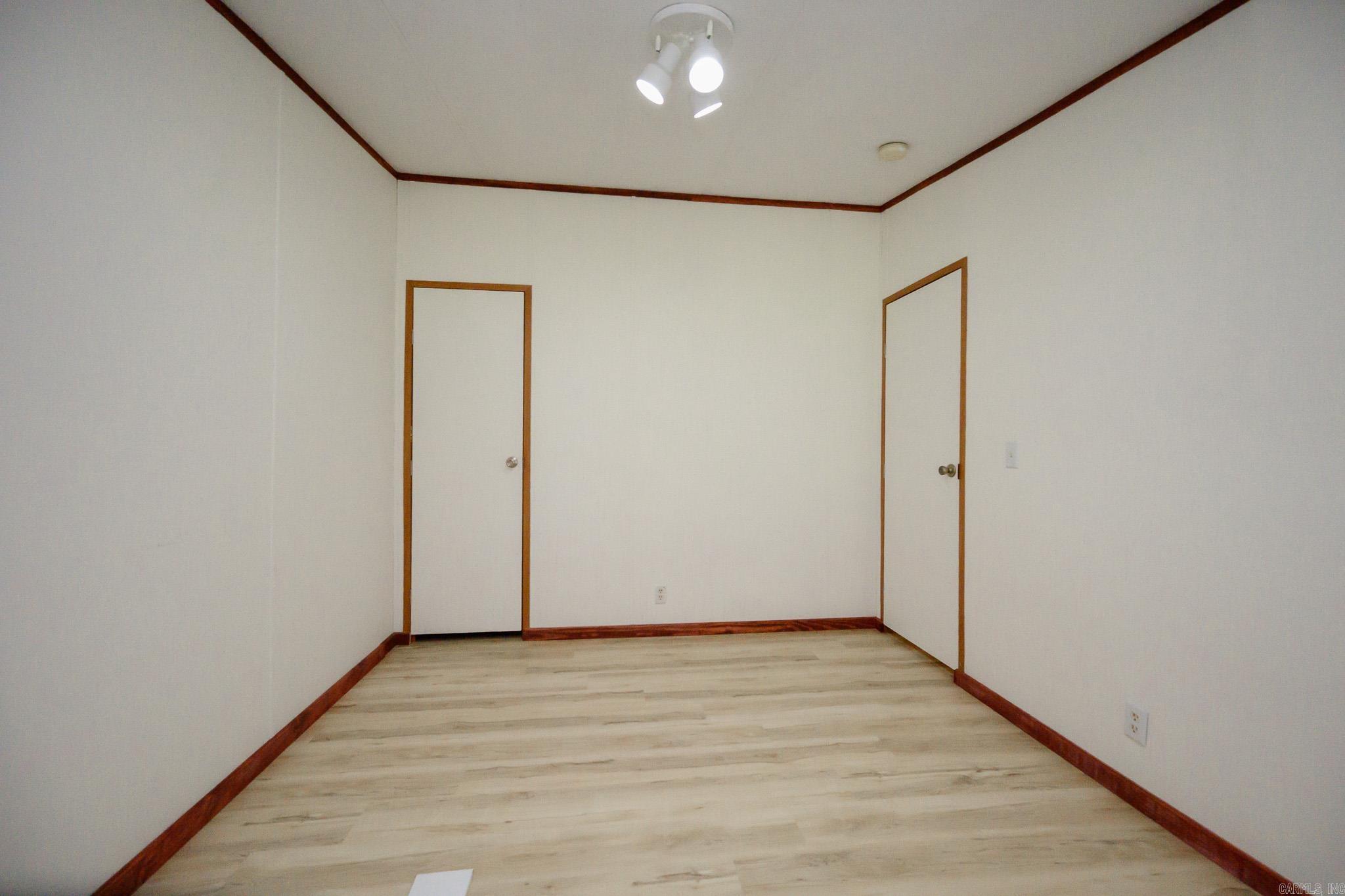 132 Polk Road 676  Mena, AR