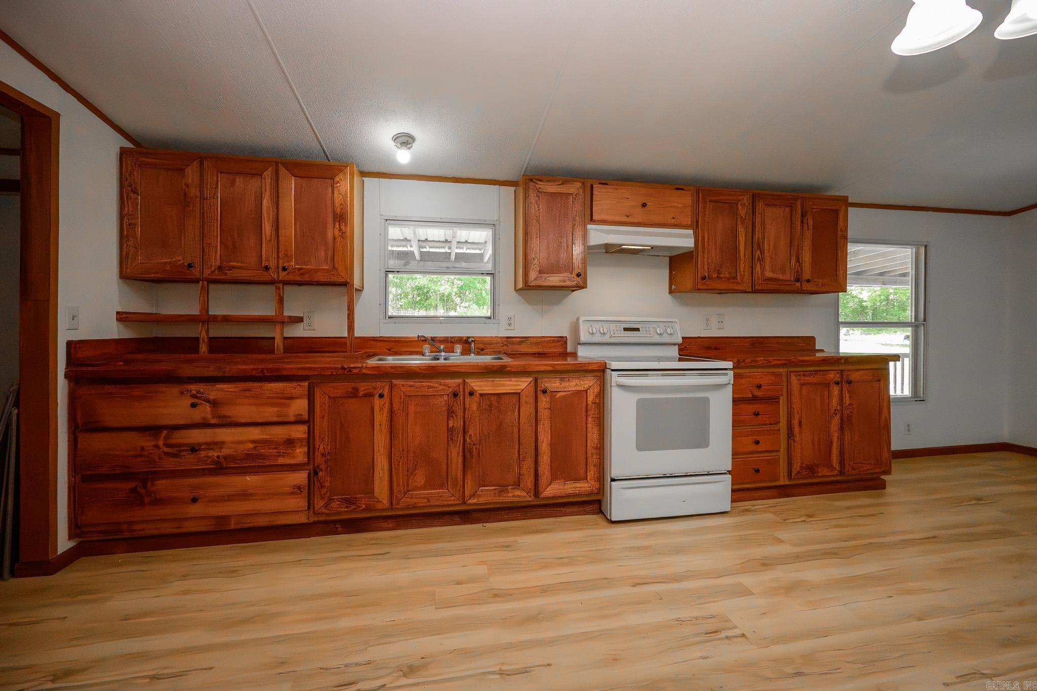 132 Polk Road 676  Mena, AR
