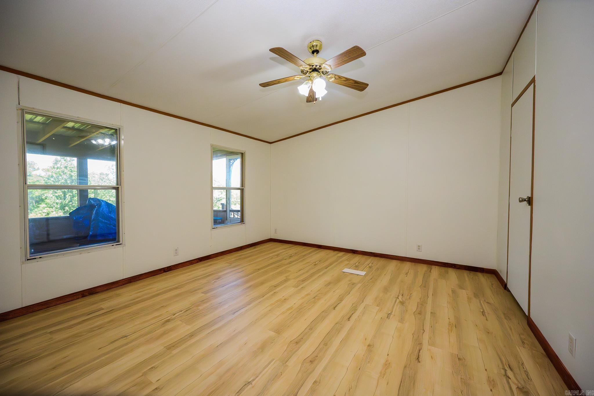 132 Polk Road 676  Mena, AR