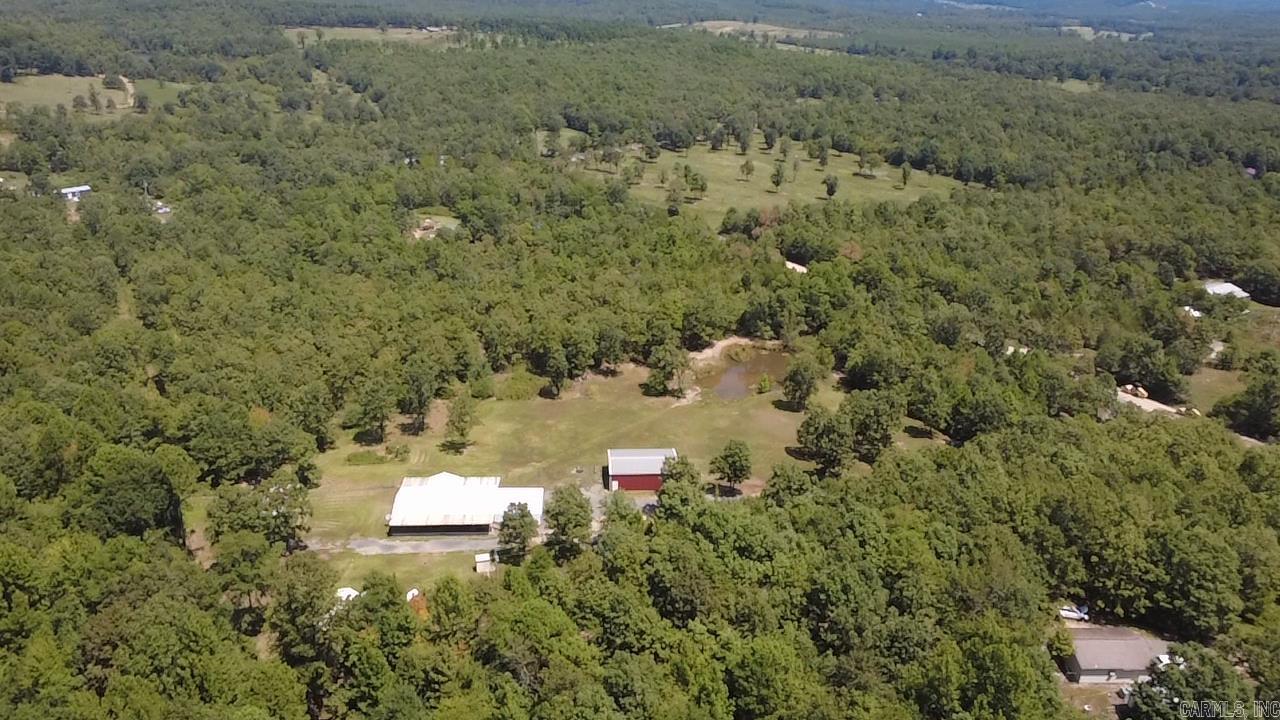 132 Polk Road 676  Mena, AR