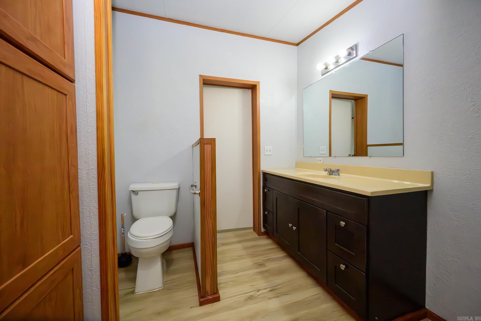 132 Polk Road 676  Mena, AR