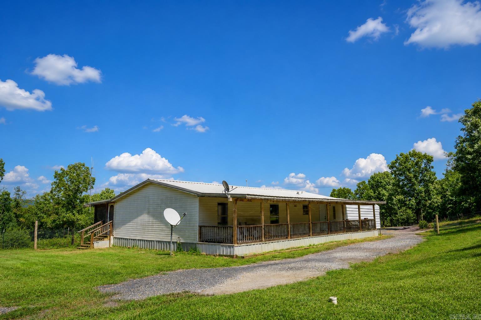 132 Polk Road 676  Mena, AR