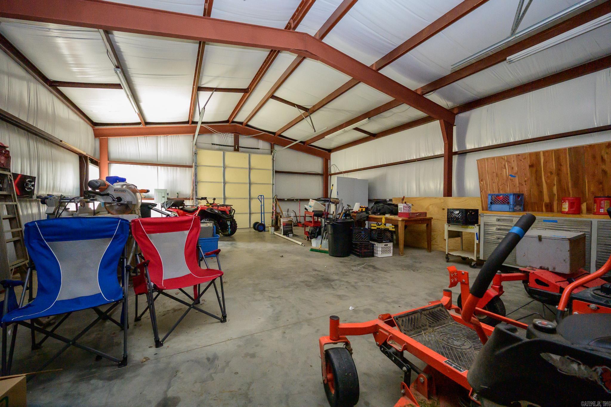 132 Polk Road 676  Mena, AR