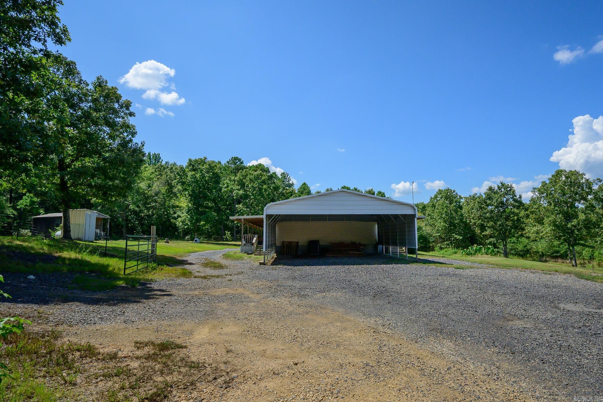 132 Polk Road 676  Mena, AR