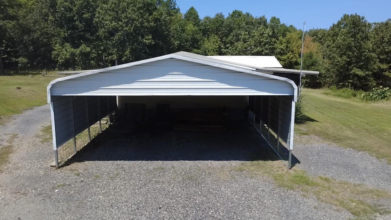 132 Polk Road 676  Mena, AR