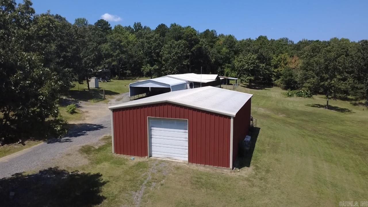132 Polk Road 676  Mena, AR