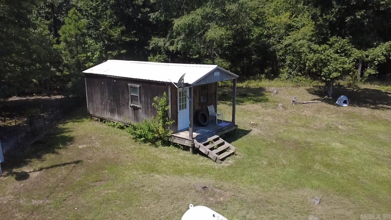 132 Polk Road 676  Mena, AR