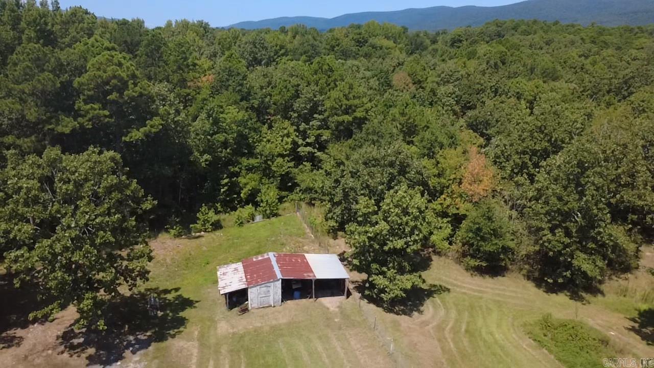 132 Polk Road 676  Mena, AR
