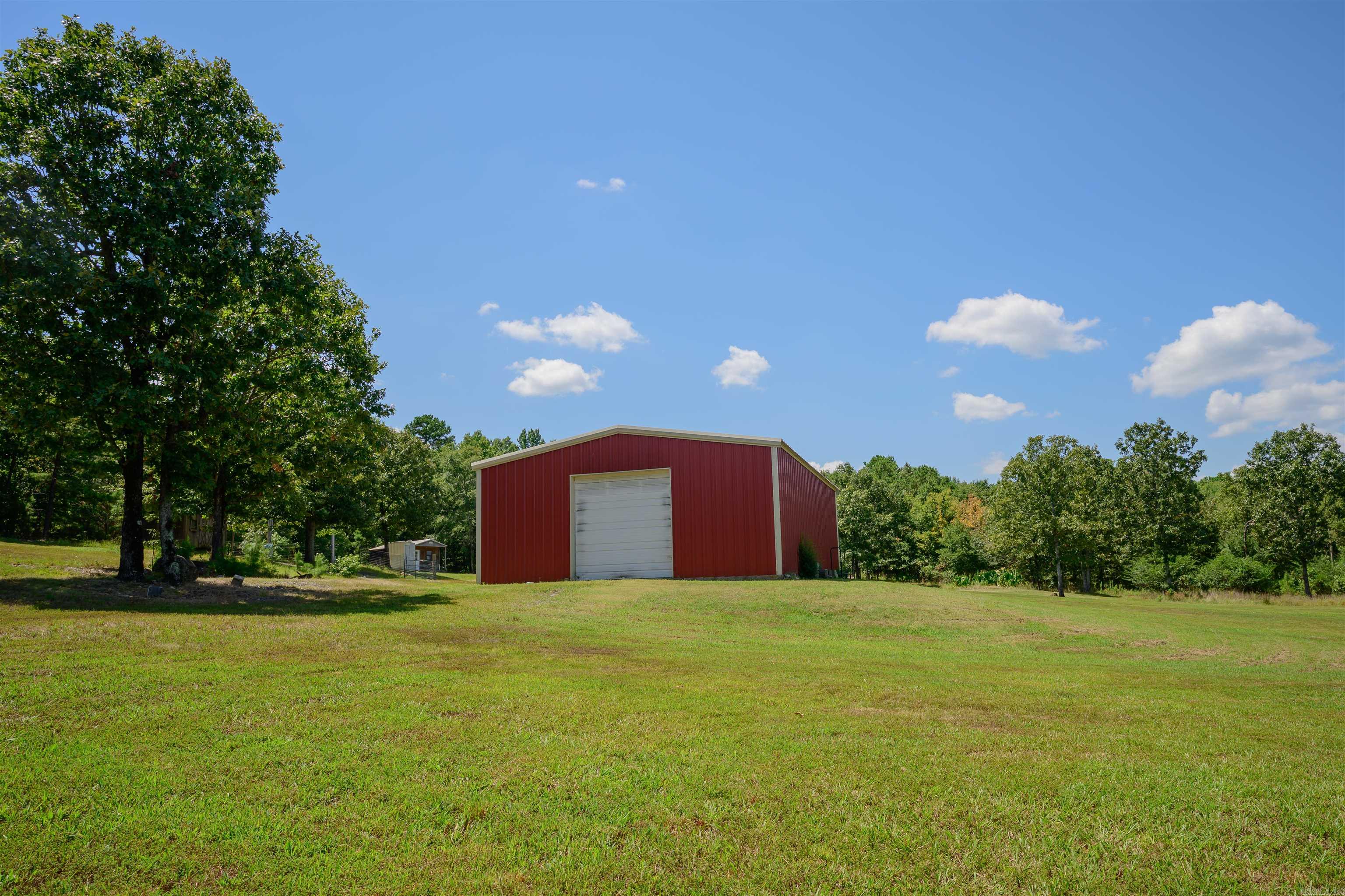 132 Polk Road 676  Mena, AR