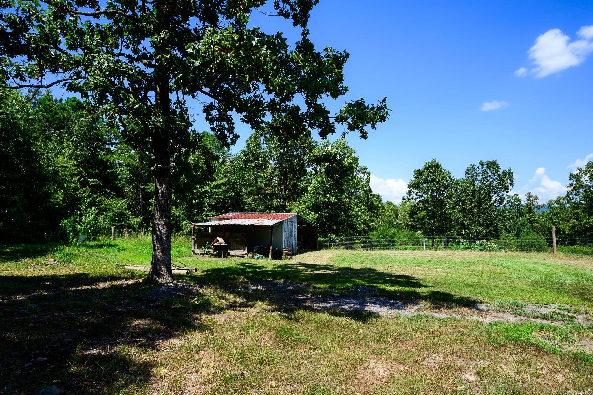 132 Polk Road 676  Mena, AR