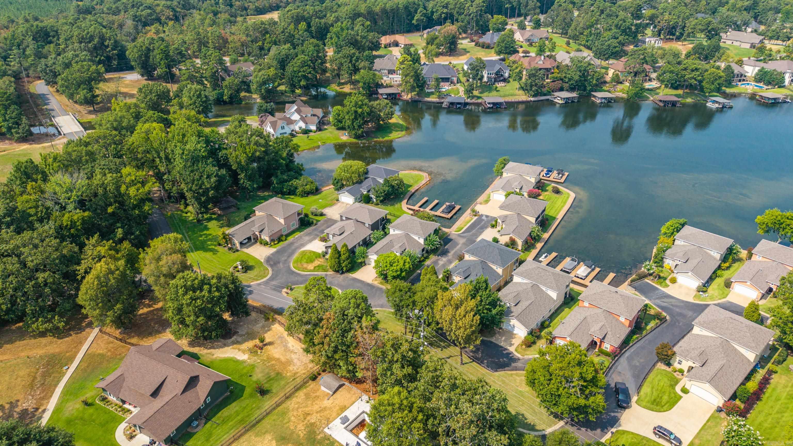 217  Farrs Landing  Hot Springs, AR