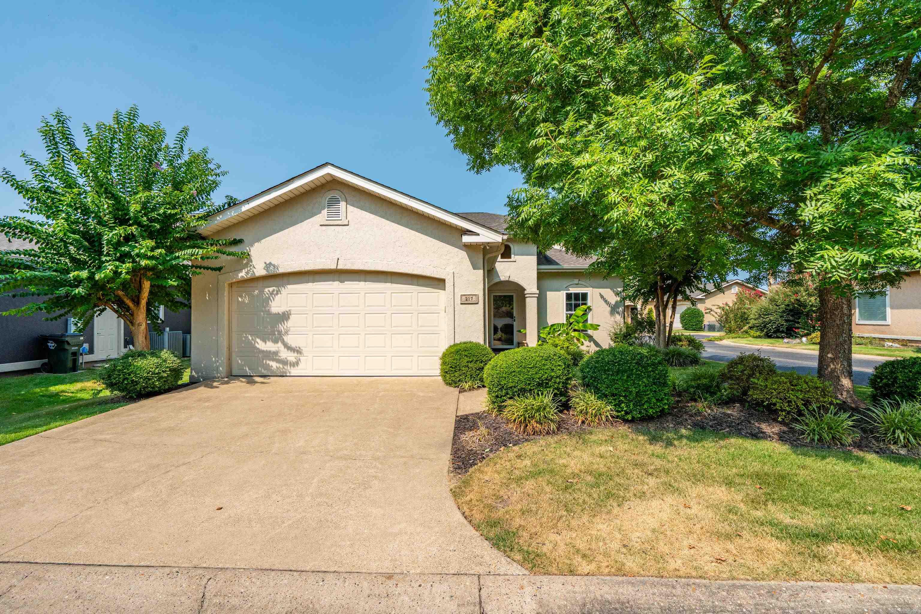 217 Farrs Landing  Hot Springs, AR