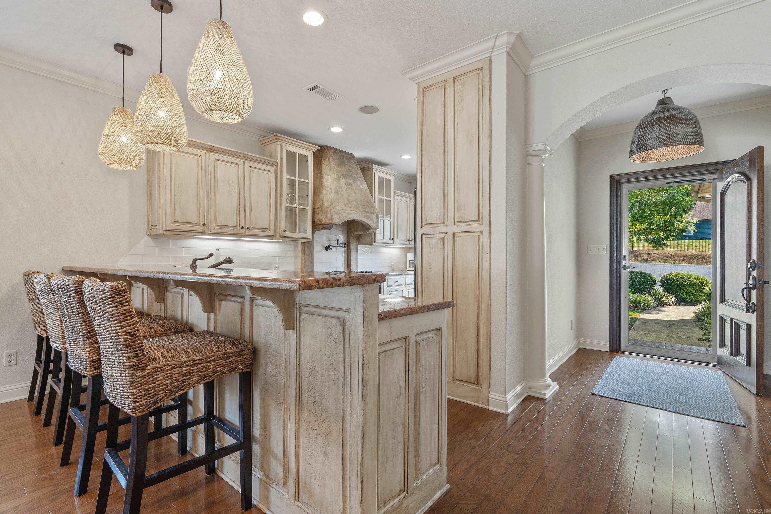 217 Farrs Landing  Hot Springs, AR