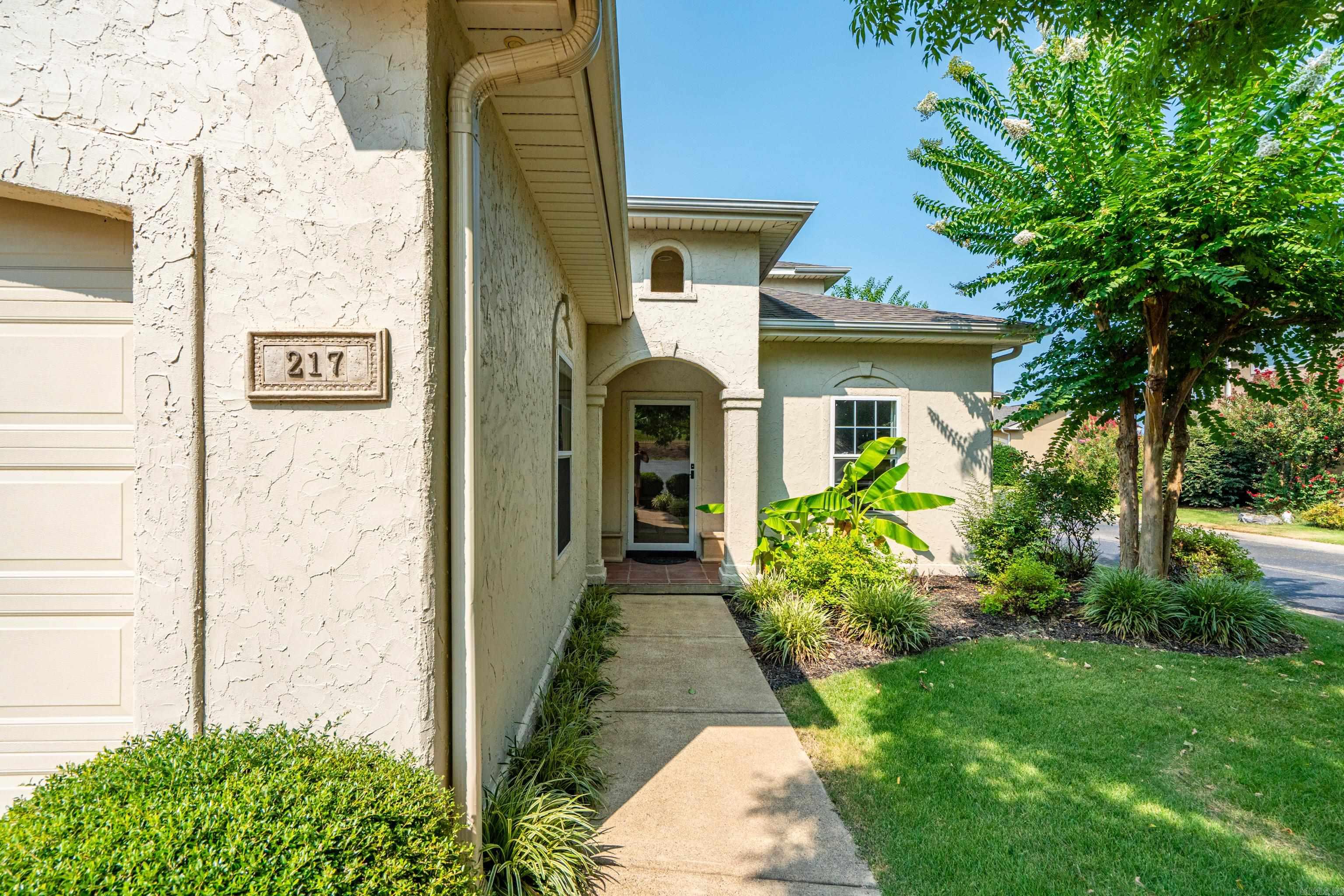 217 Farrs Landing  Hot Springs, AR