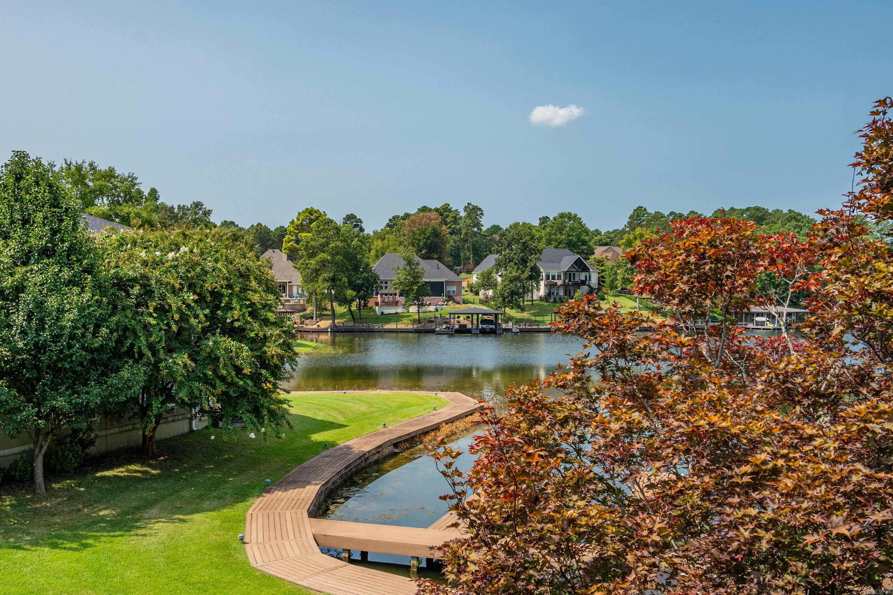 217 Farrs Landing  Hot Springs, AR