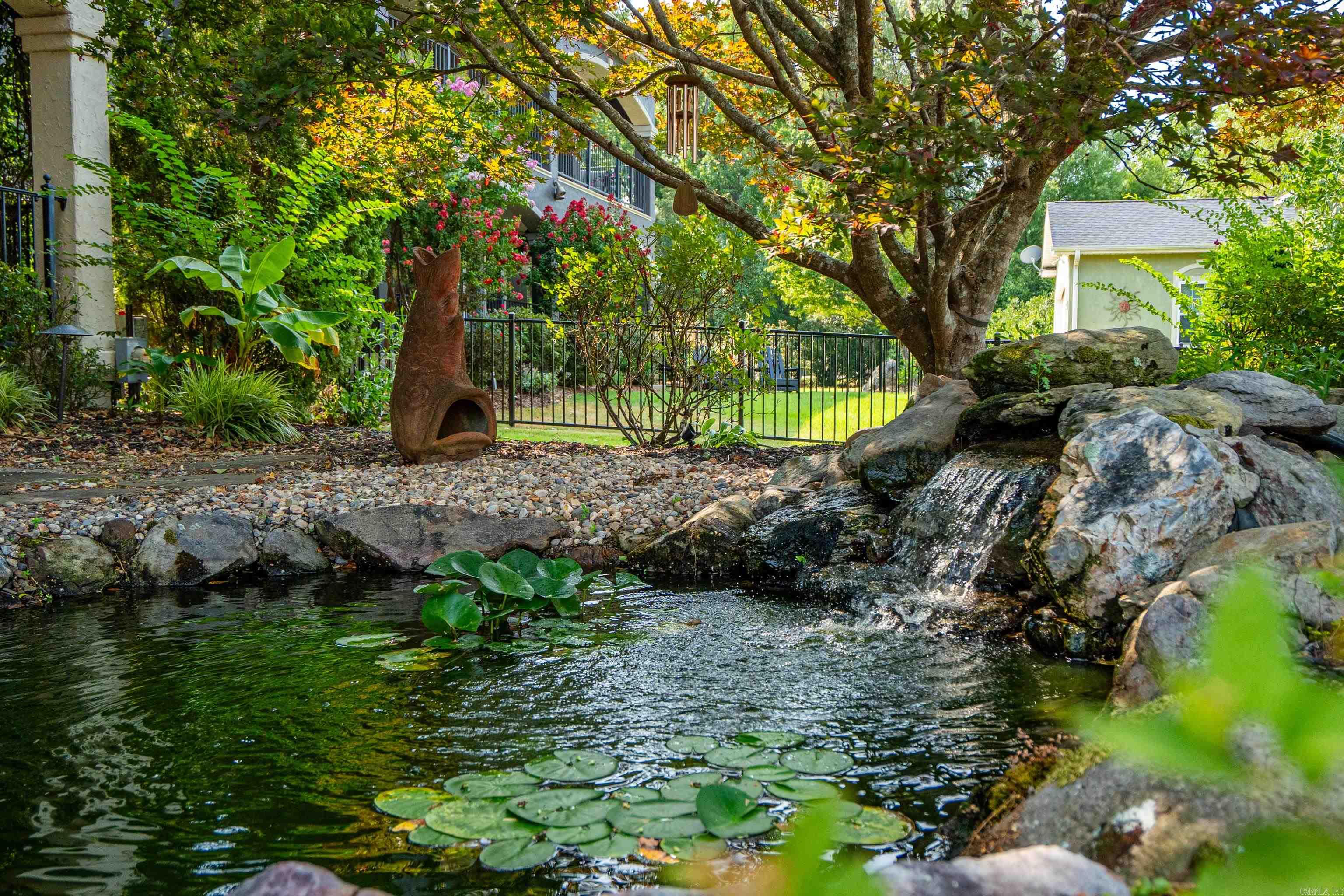 217 Farrs Landing  Hot Springs, AR